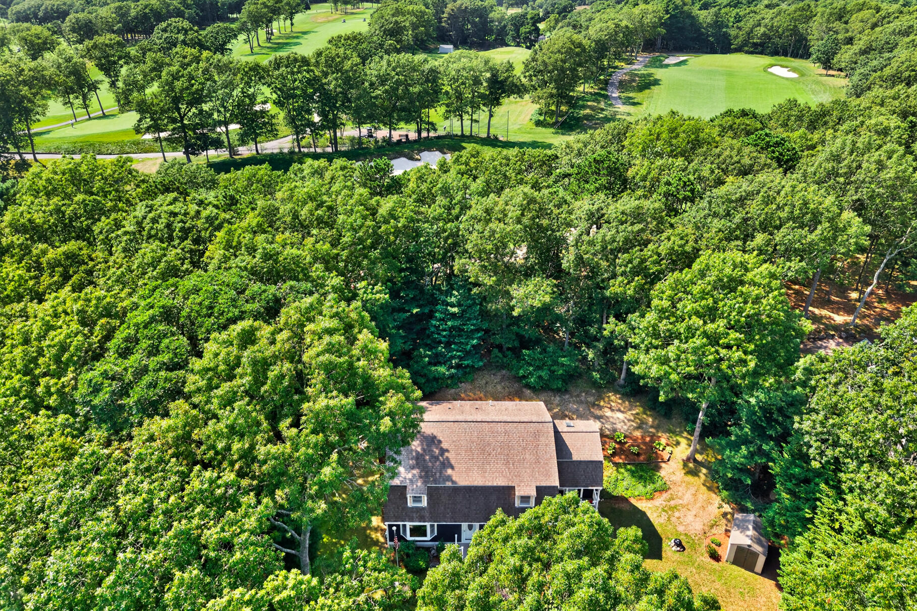 20 Vesper Drive