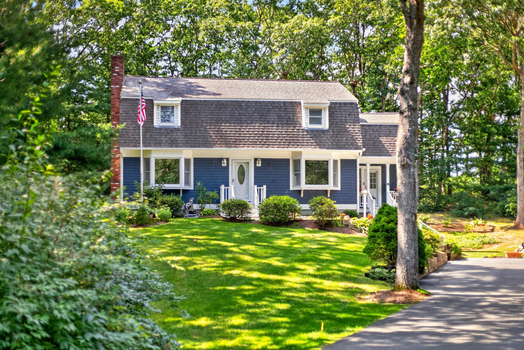 20 Vesper Drive
