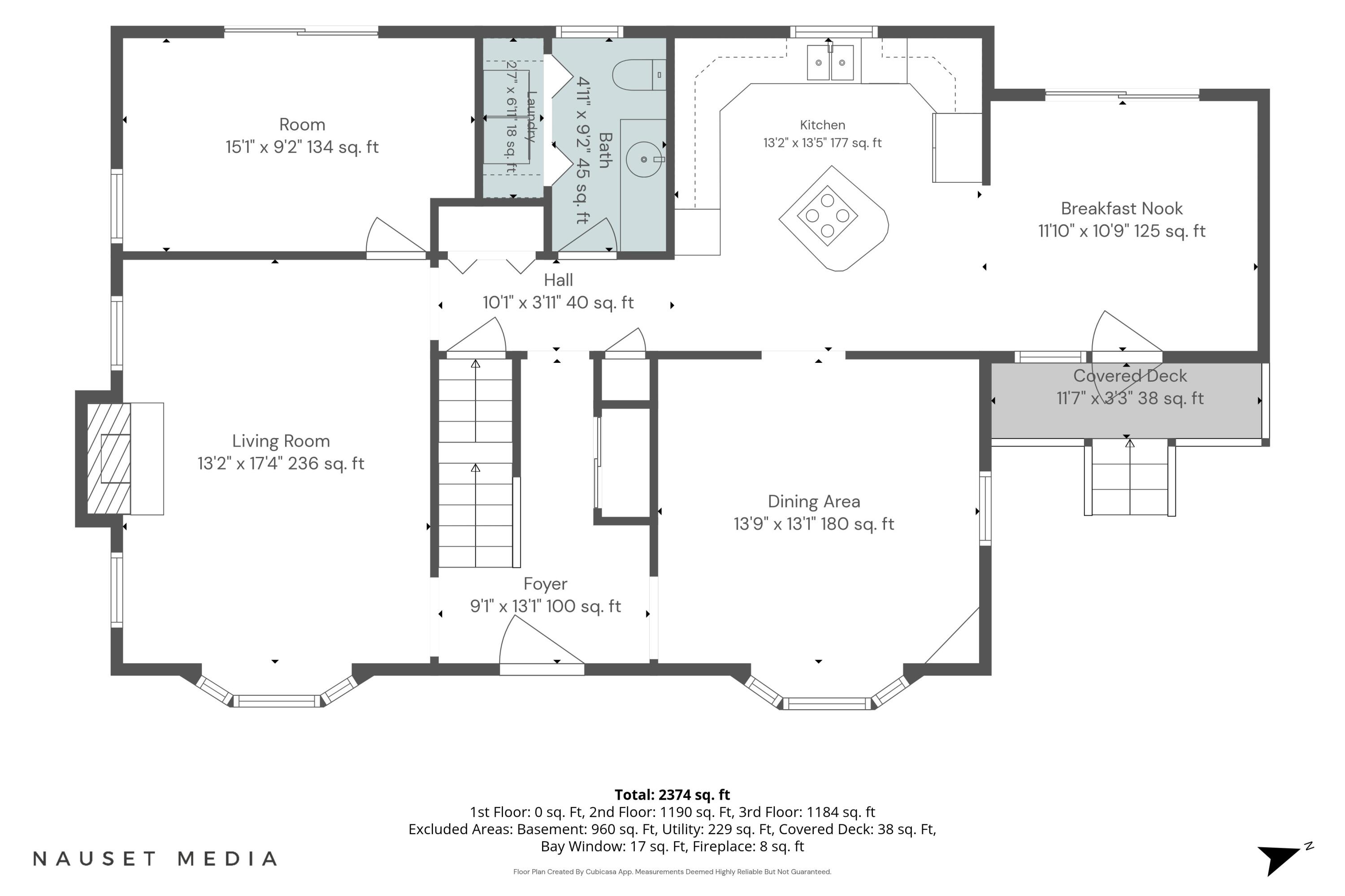 20 Vesper Drive