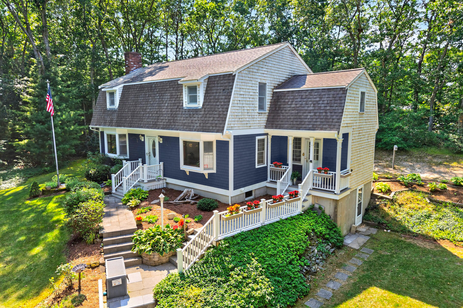 20 Vesper Drive