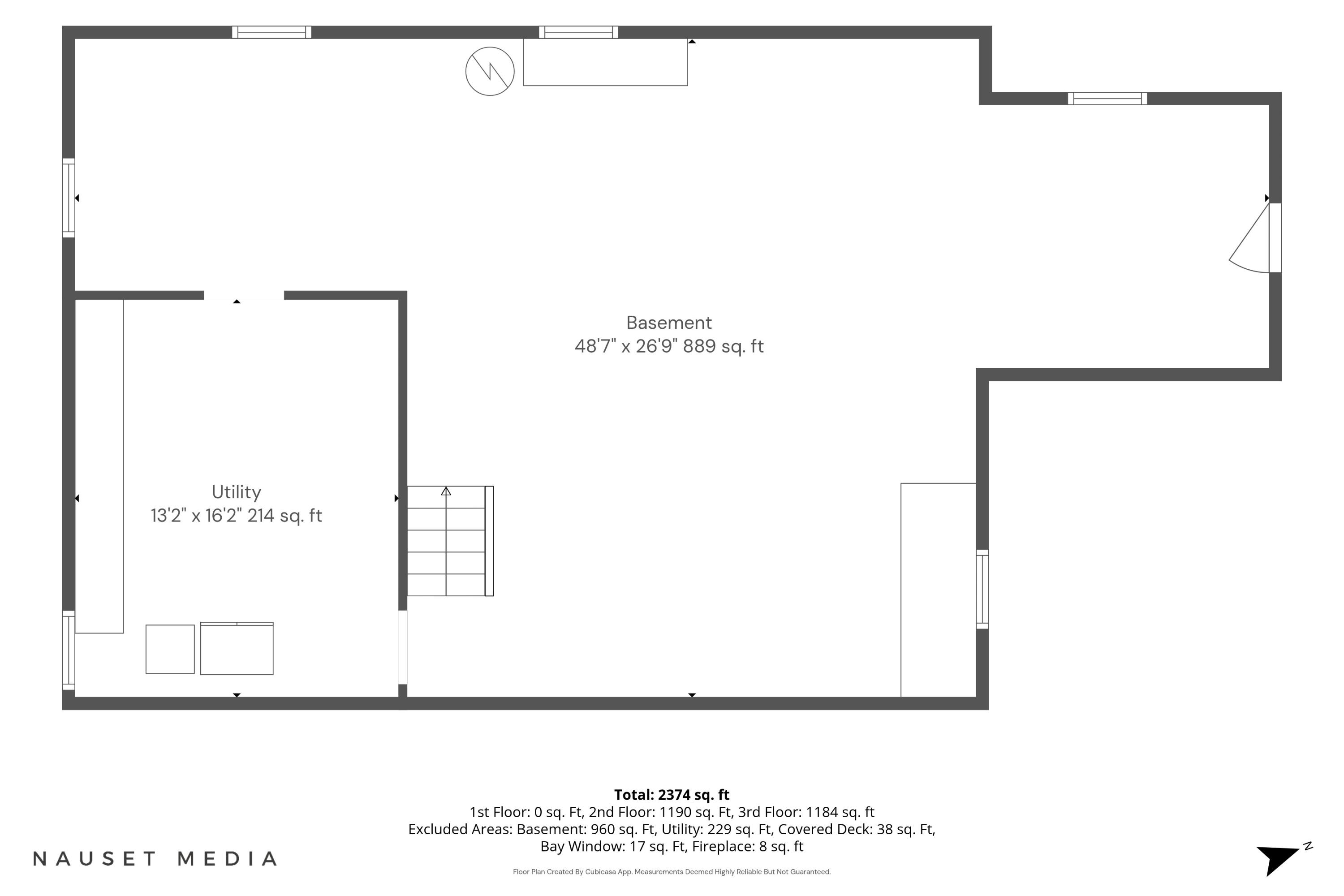 20 Vesper Drive