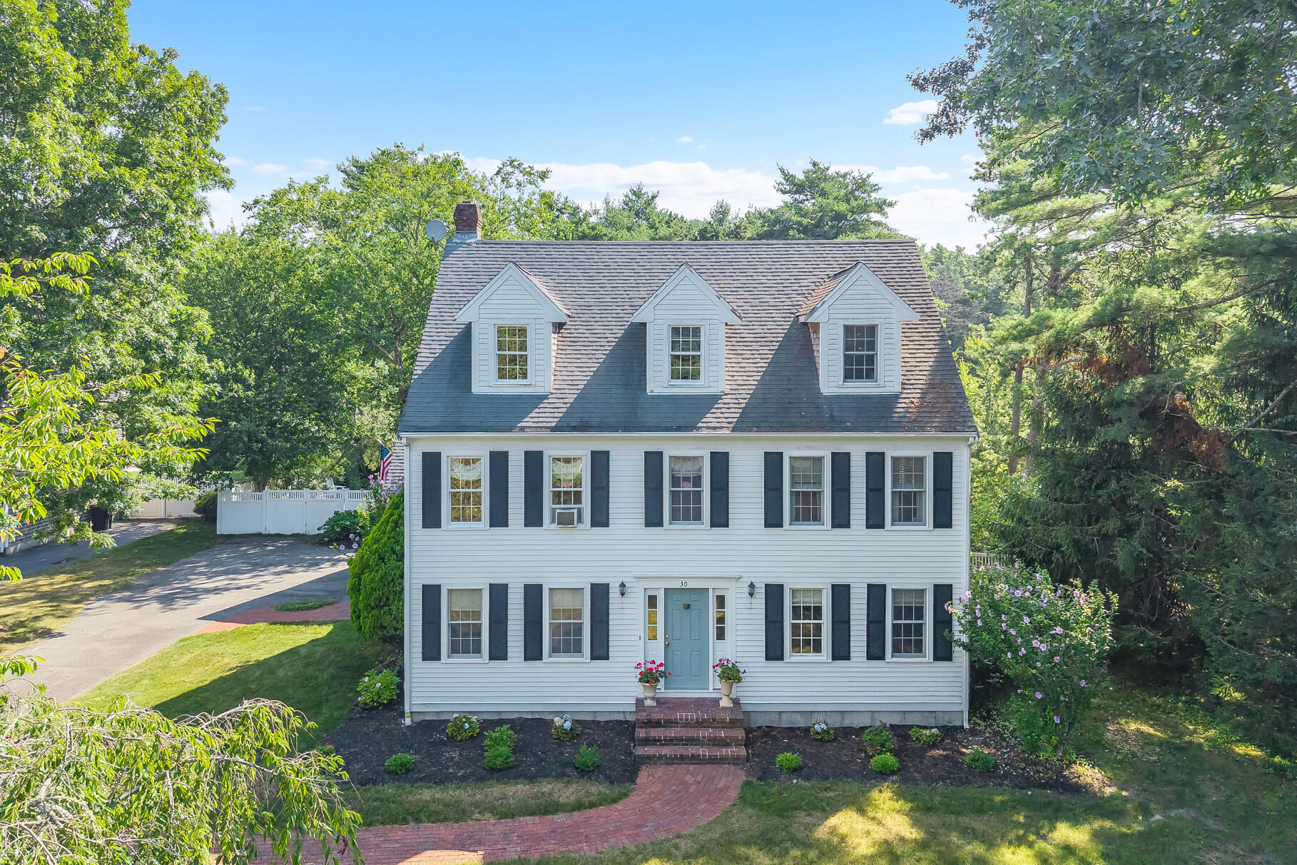 30 Fairview Lane