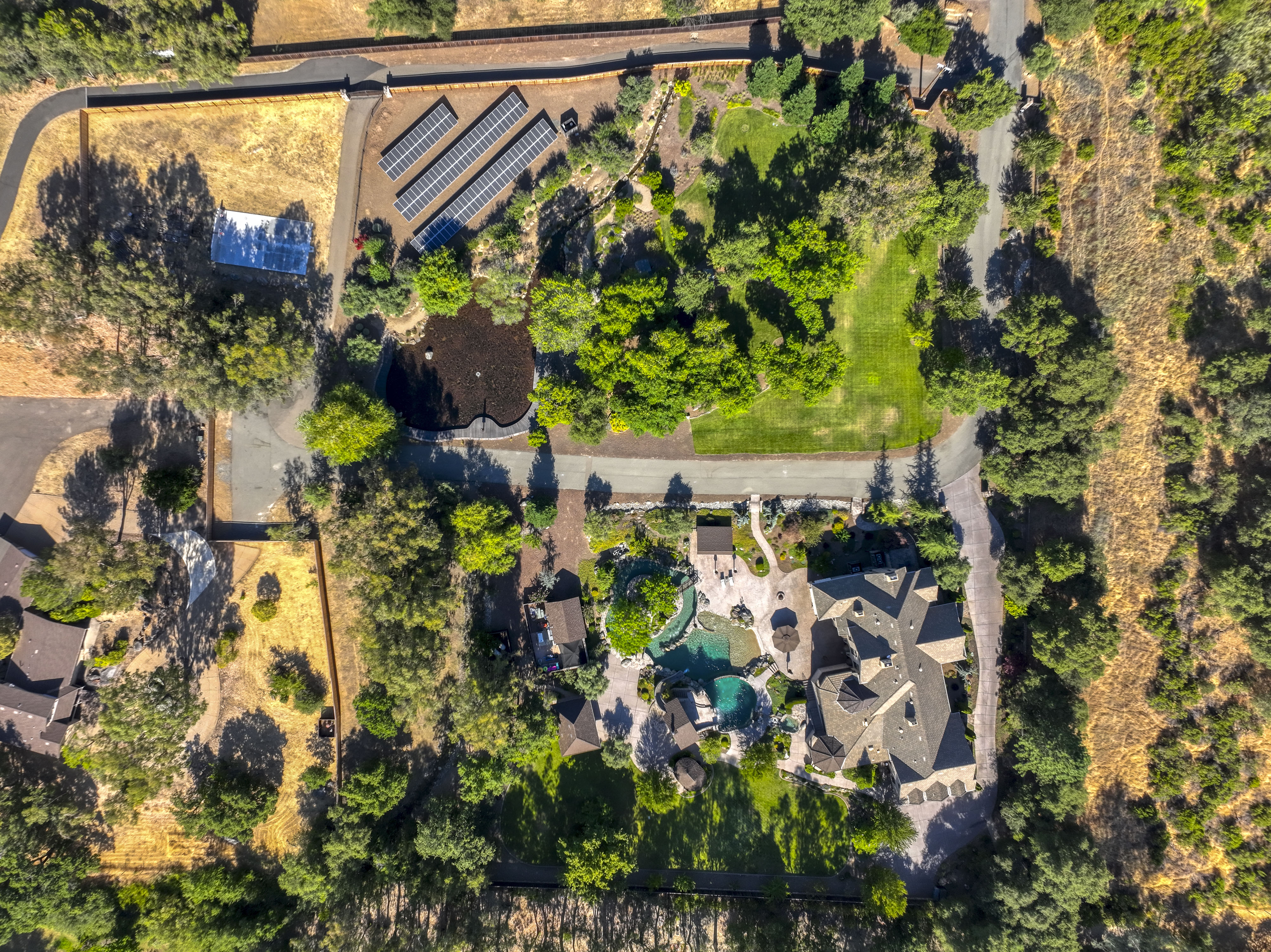 8611 Angeli Lane 