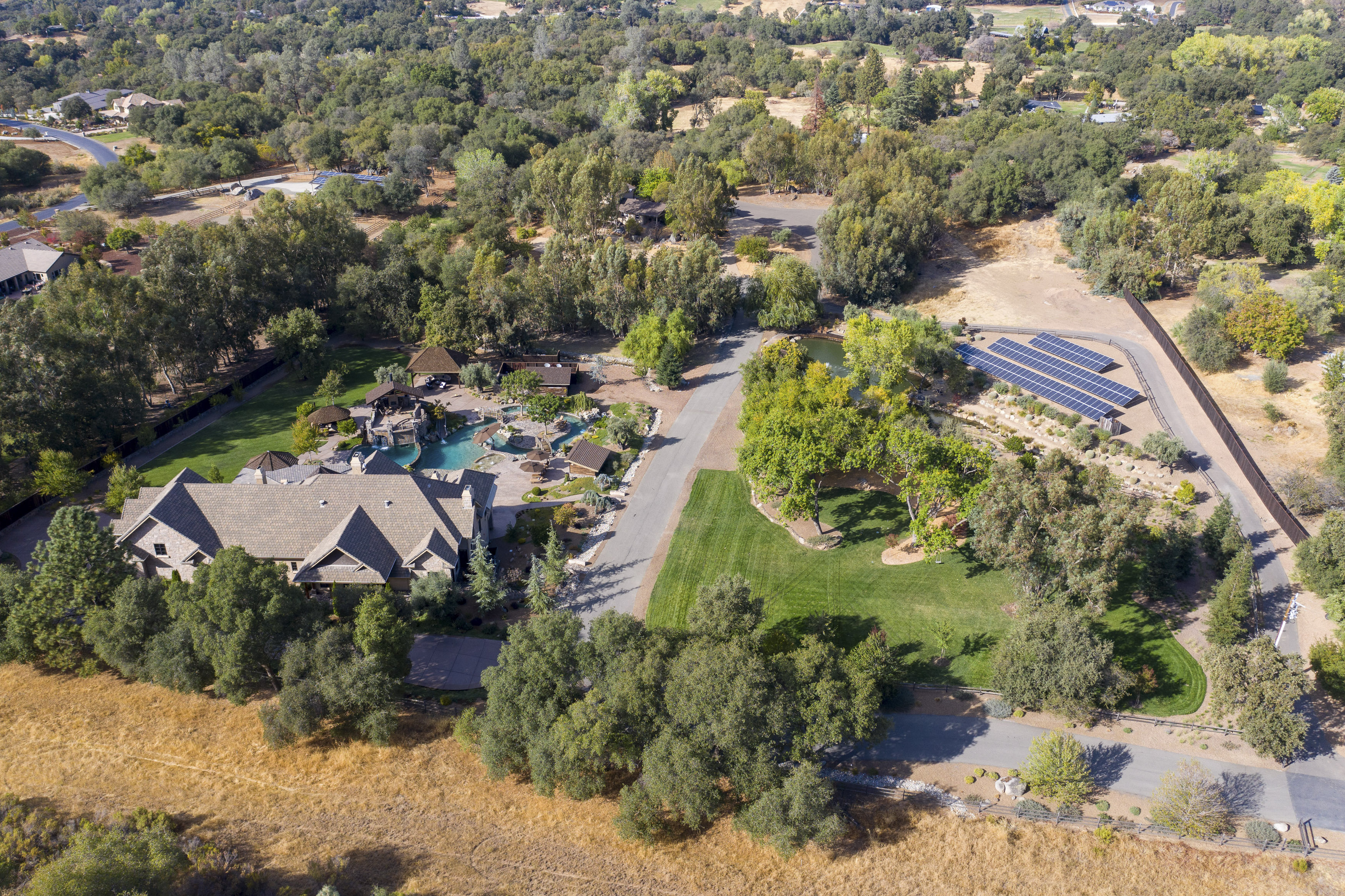 8611 Angeli Lane 