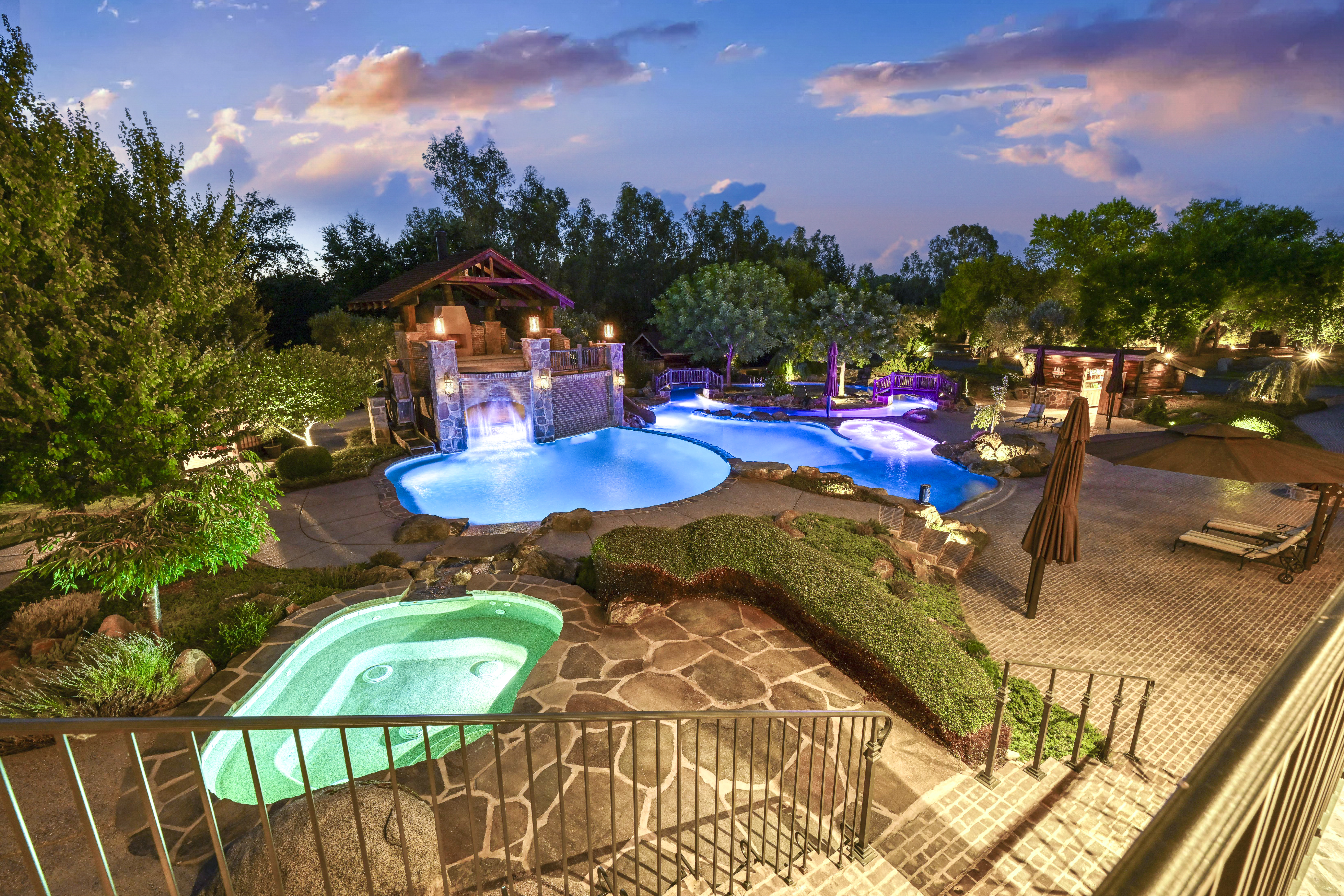 8611 Angeli Lane 