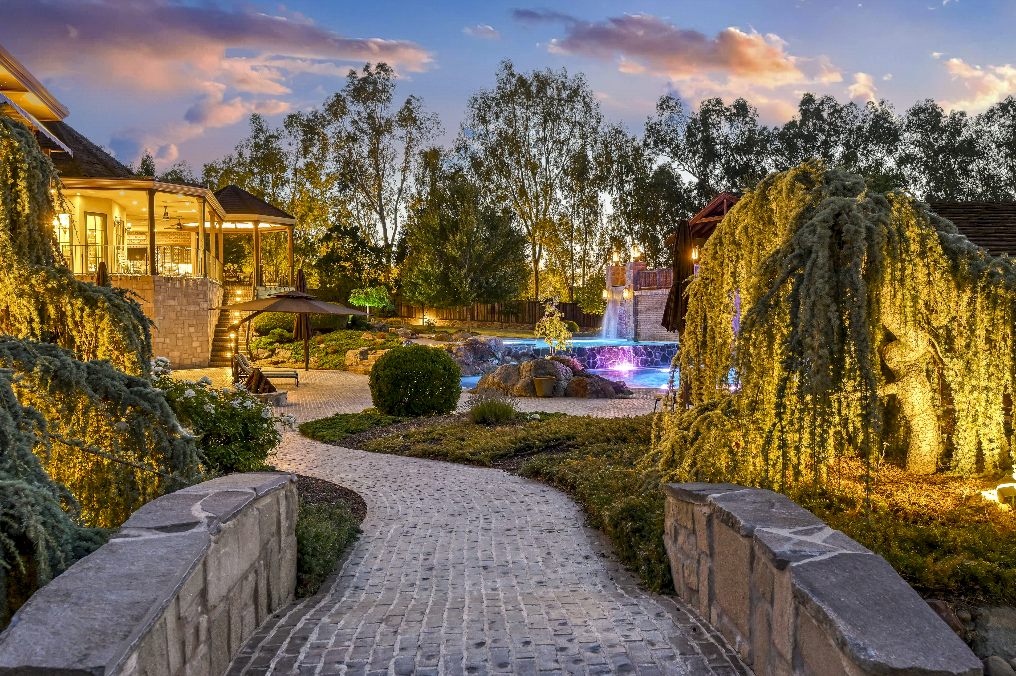 8611 Angeli Lane 