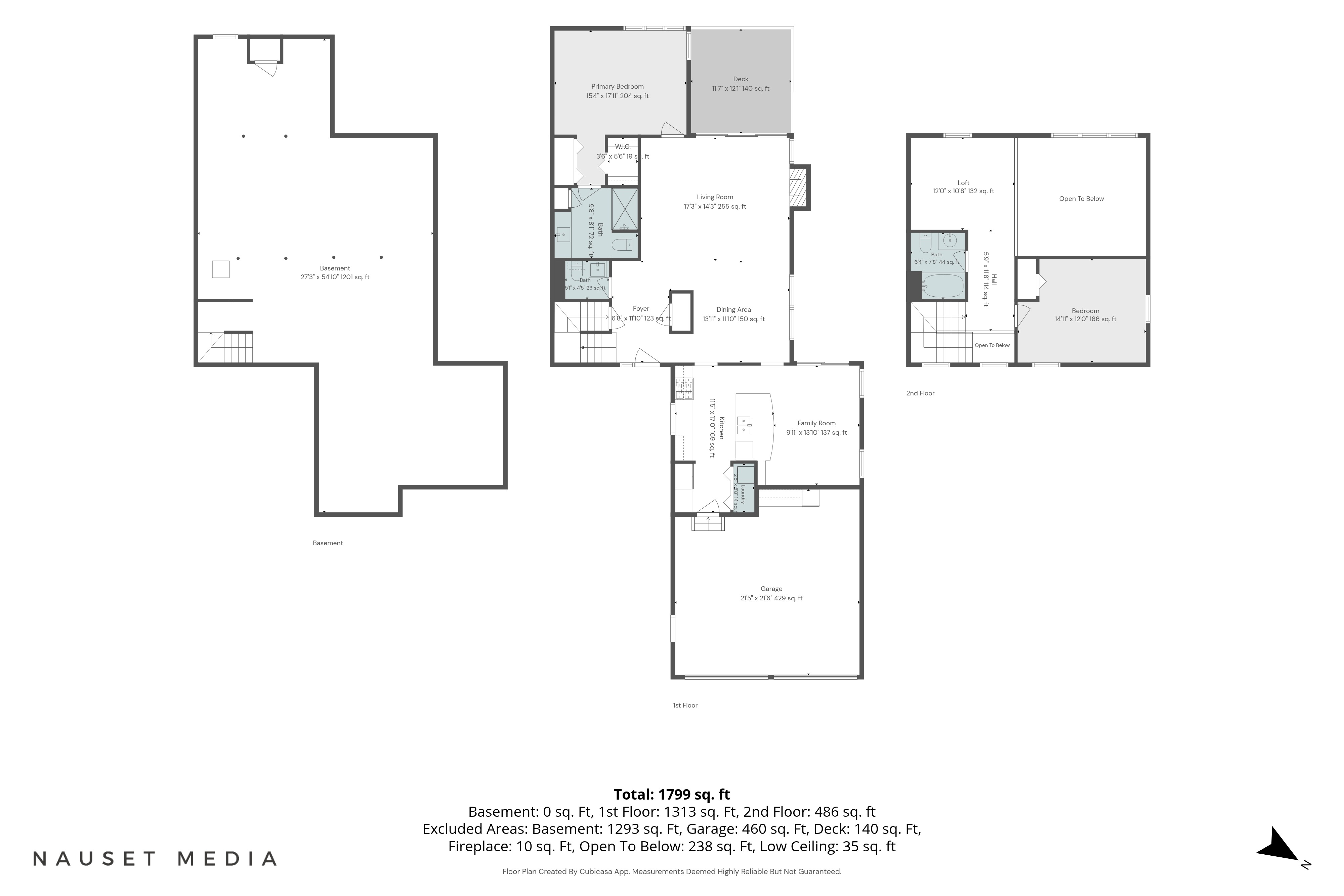 3 Pine Reach Village, Unit 3 