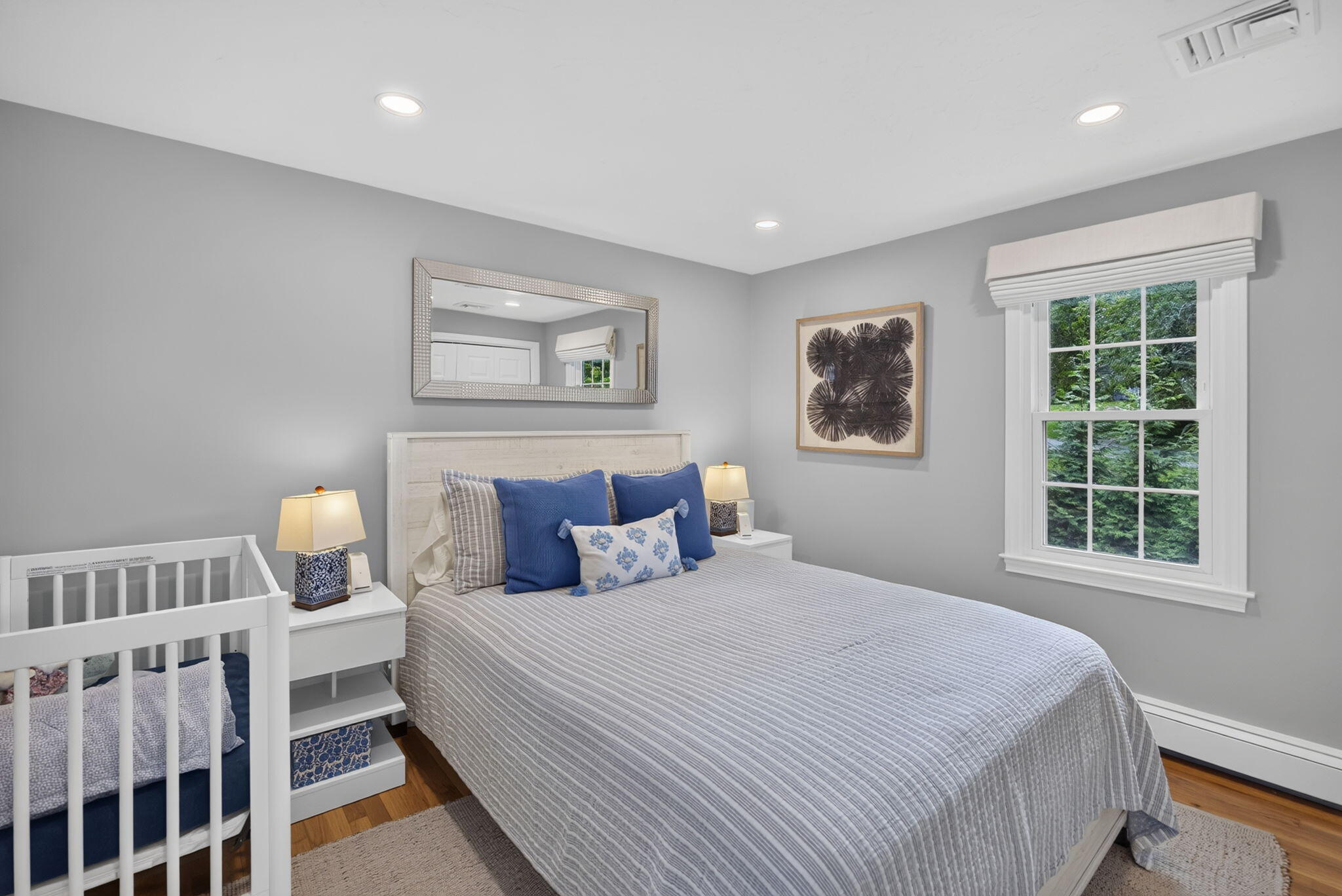 4 Wolf Hill Road