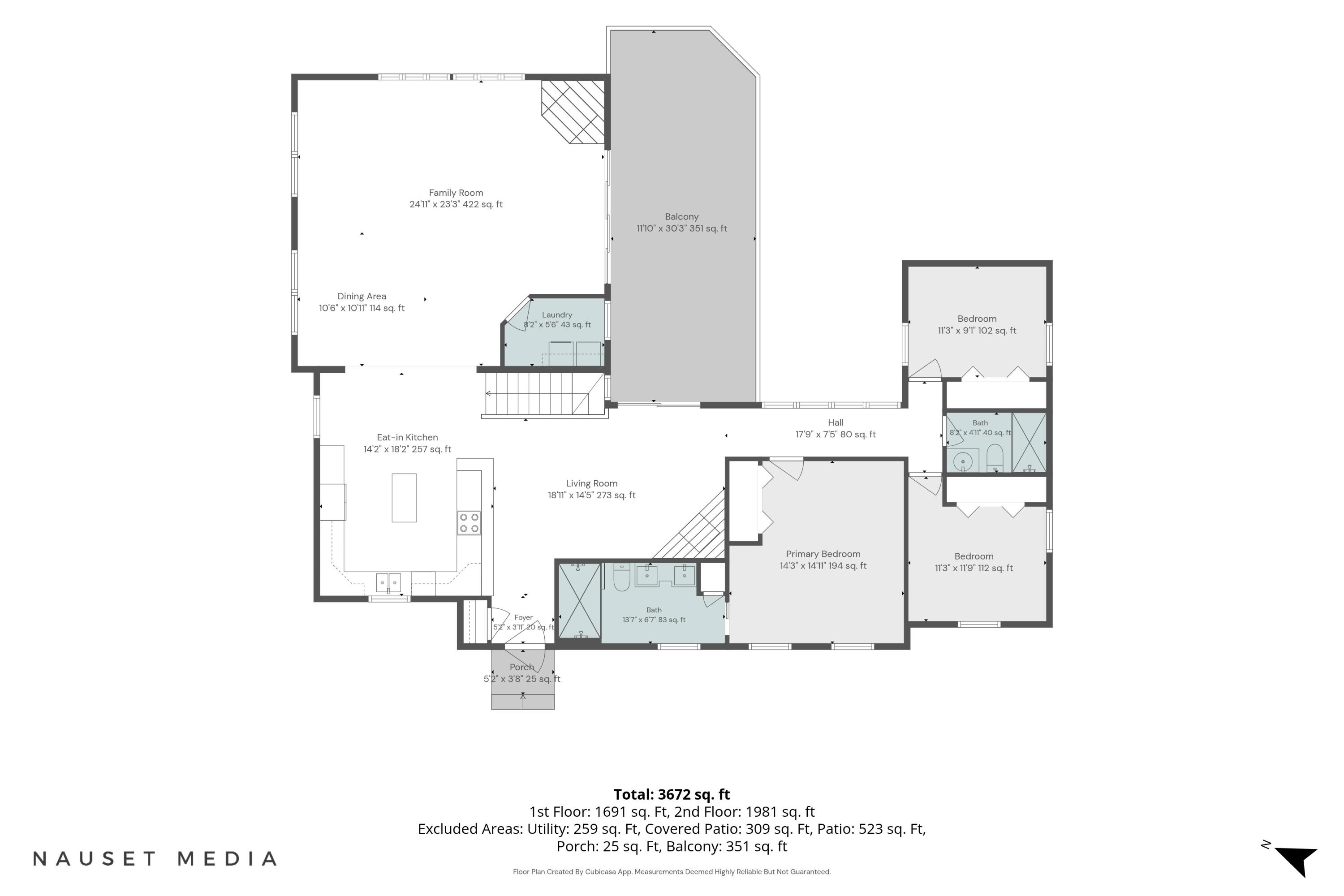 4 Wolf Hill Road