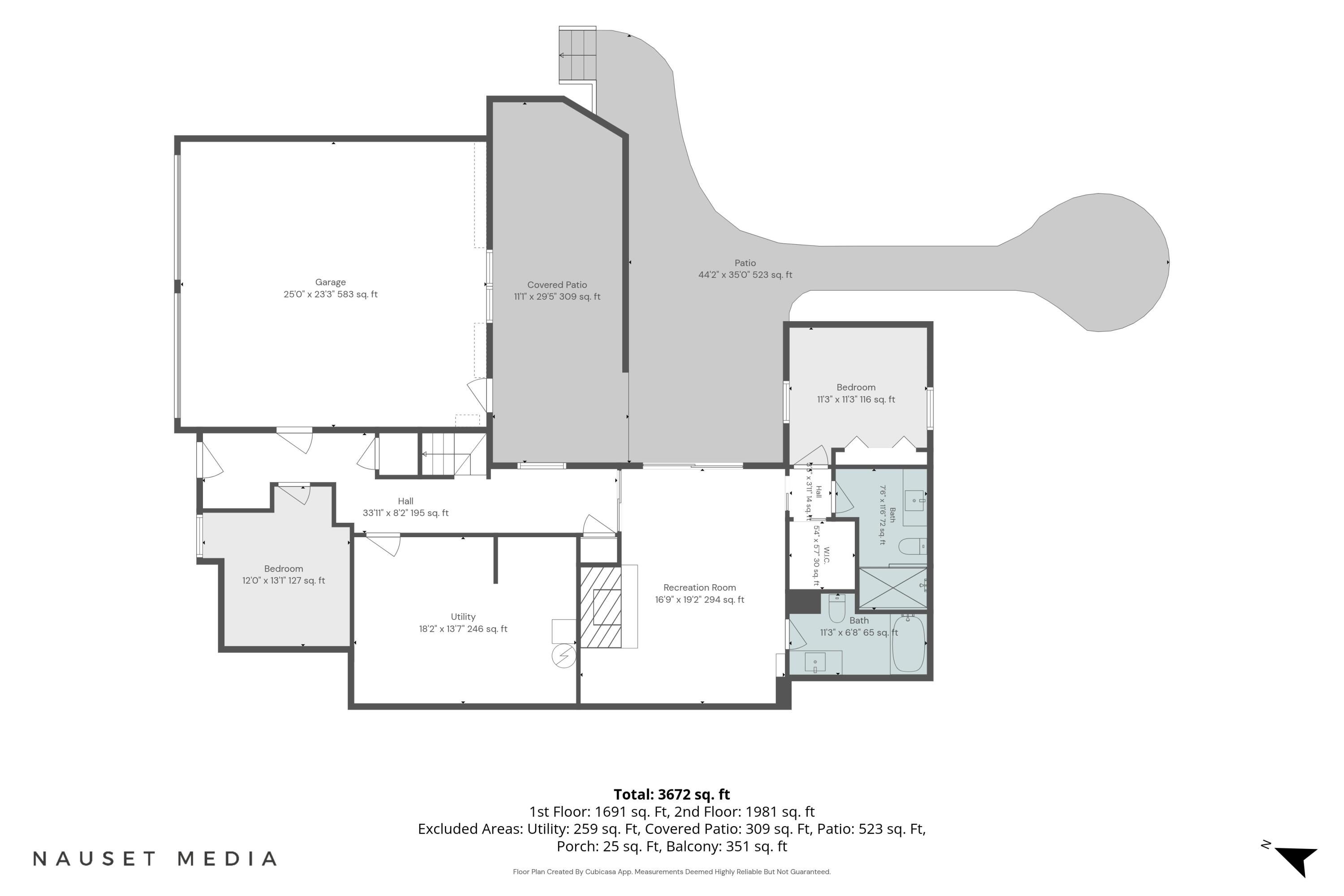 4 Wolf Hill Road