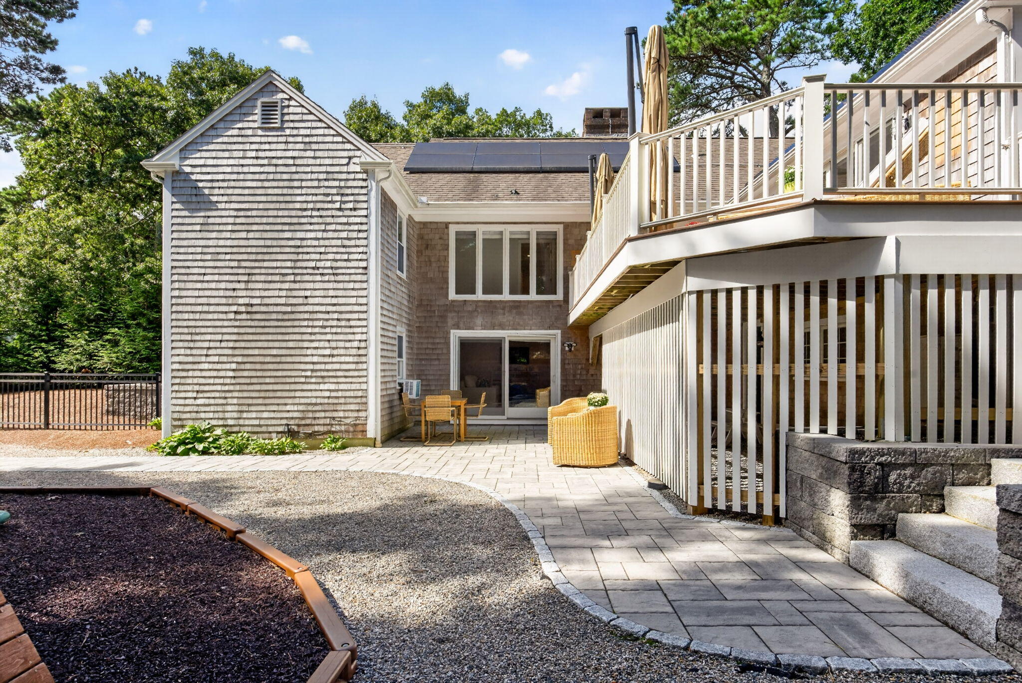 4 Wolf Hill Road