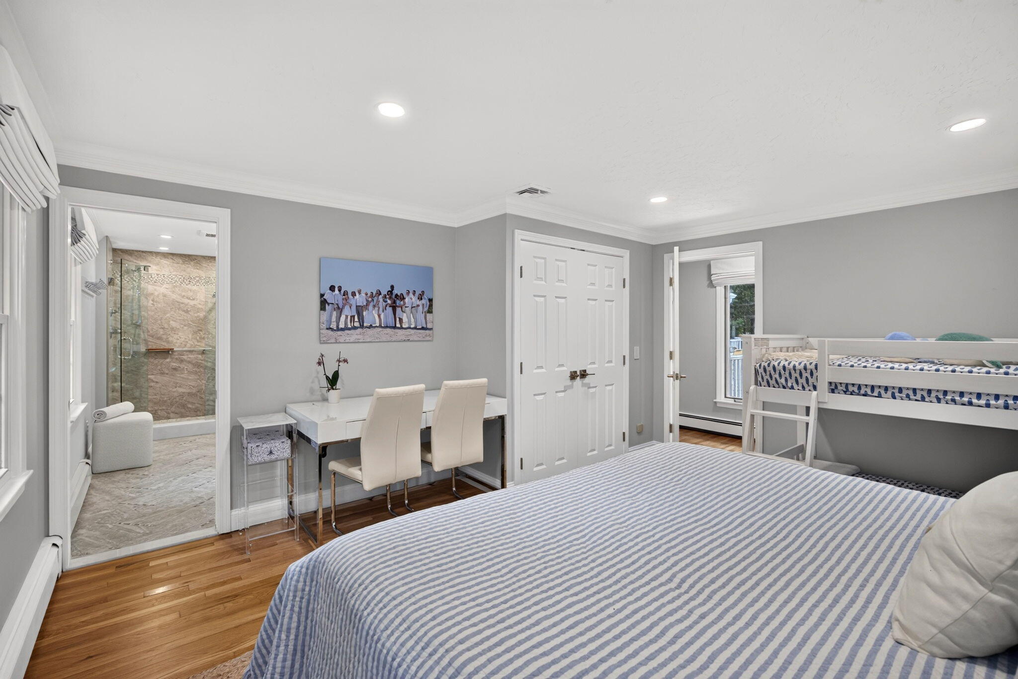 4 Wolf Hill Road