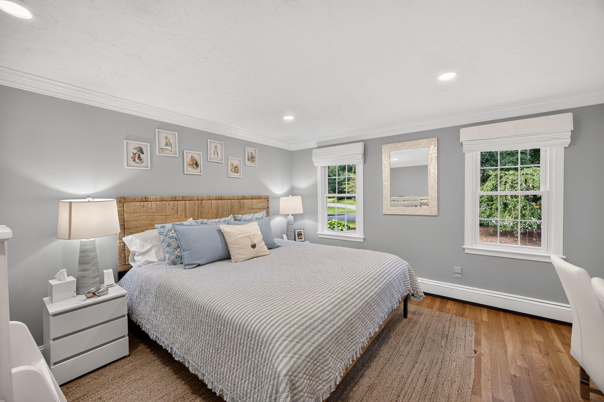 4 Wolf Hill Road