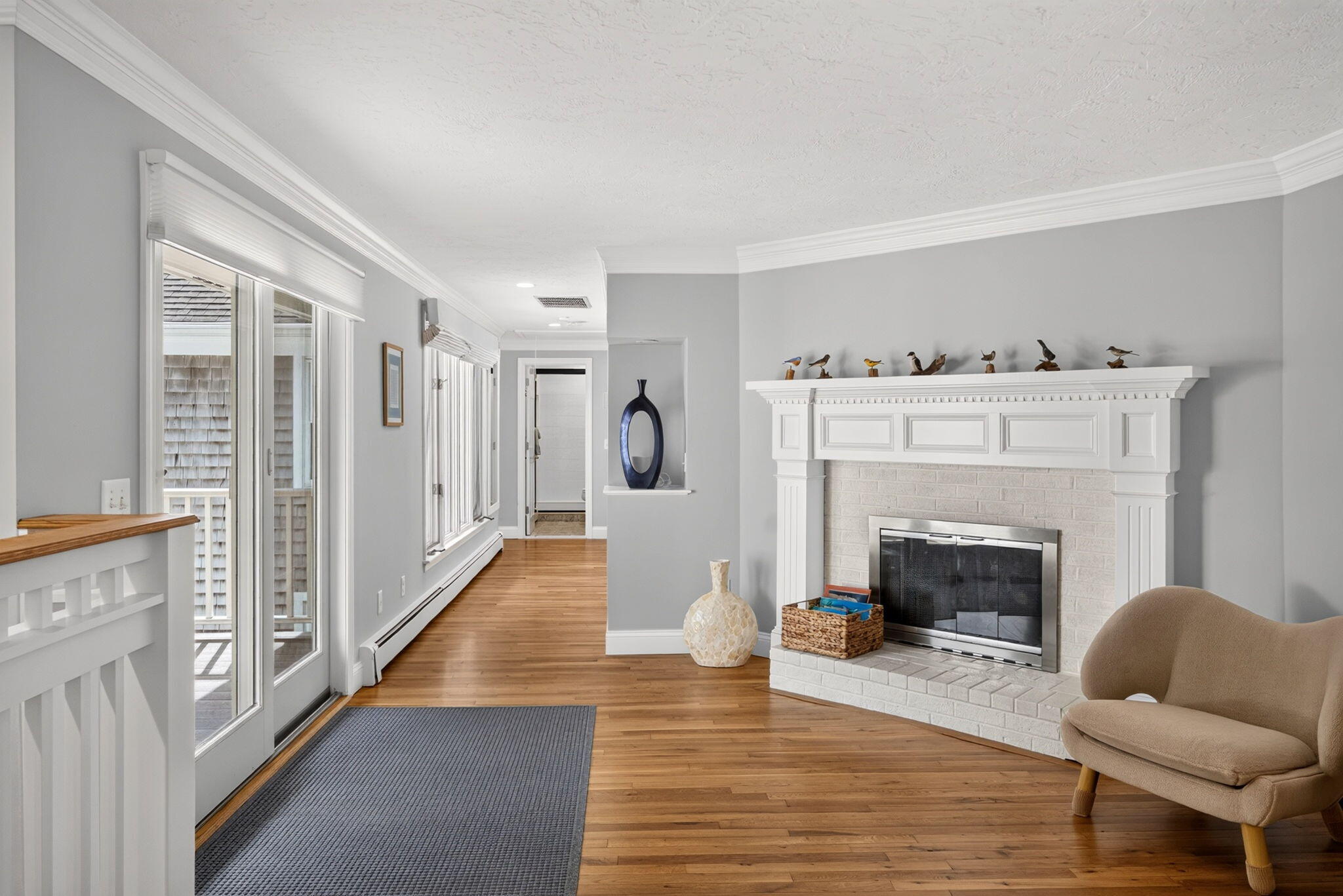 4 Wolf Hill Road