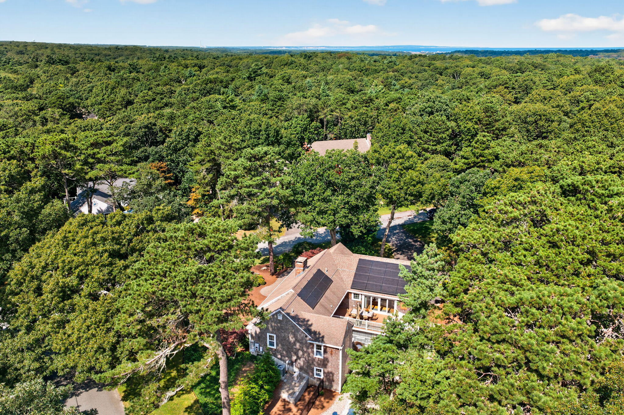 4 Wolf Hill Road