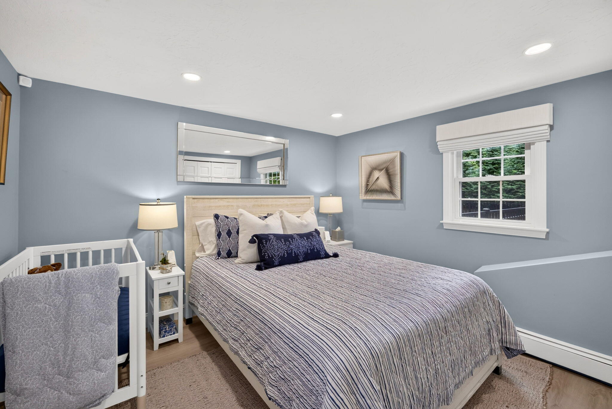 4 Wolf Hill Road