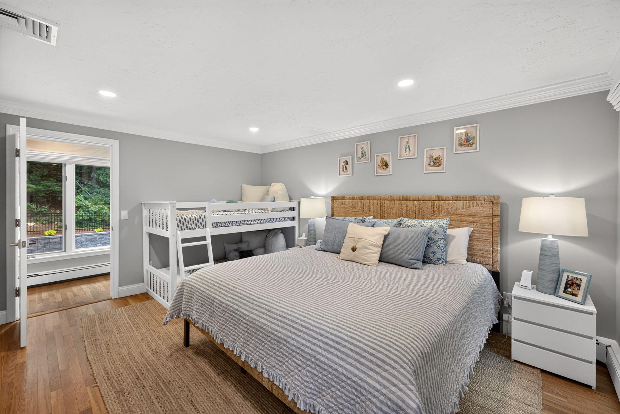 4 Wolf Hill Road