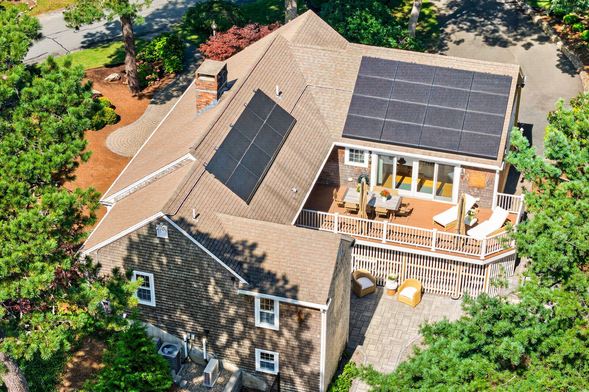 4 Wolf Hill Road