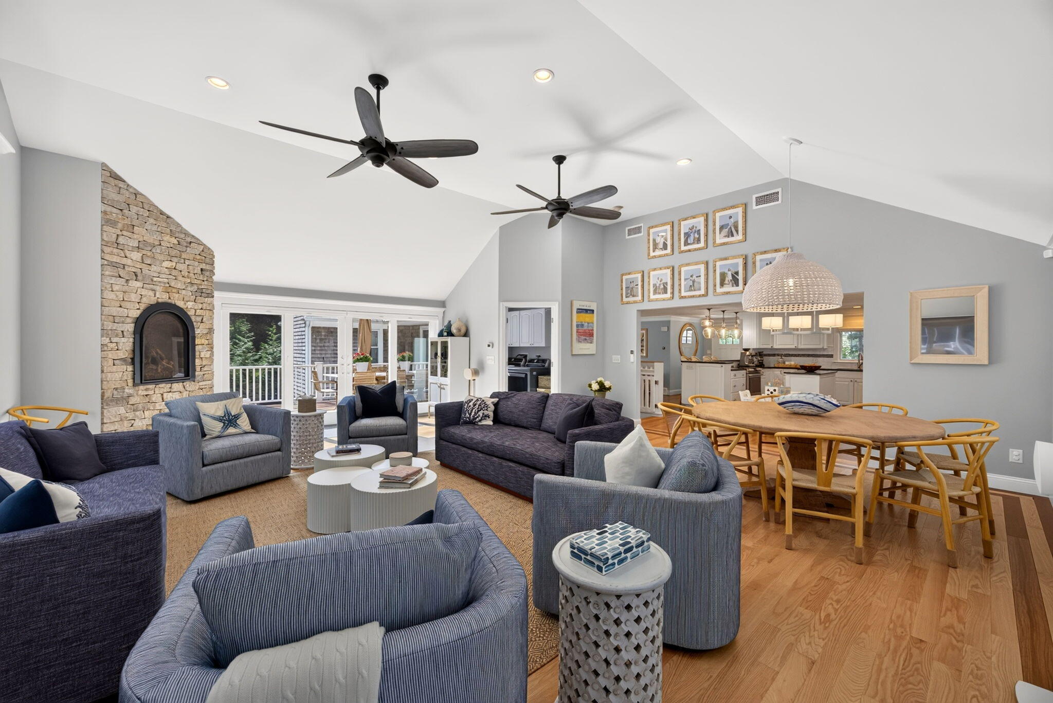 4 Wolf Hill Road
