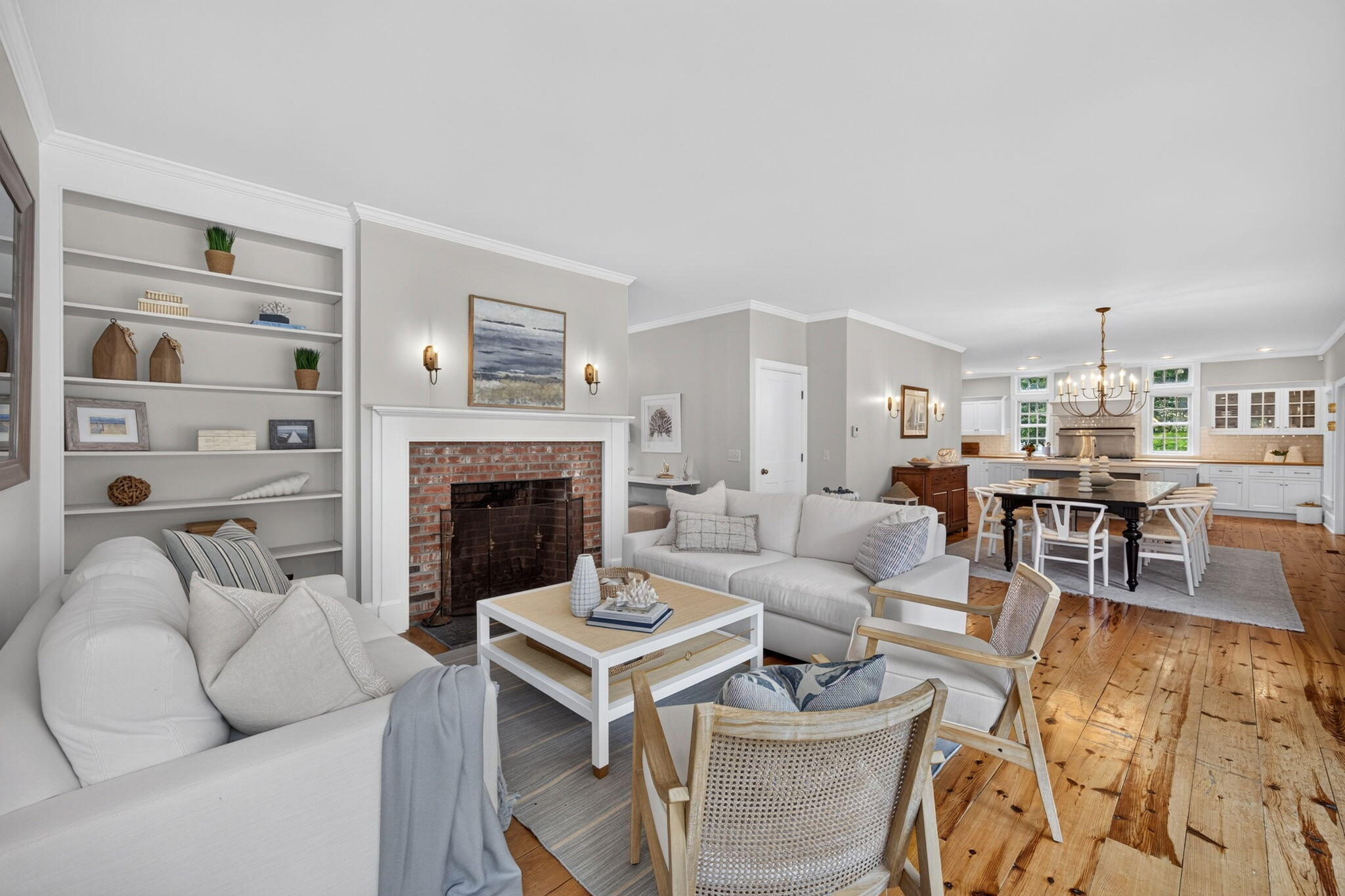 30 Chestnut Drive 