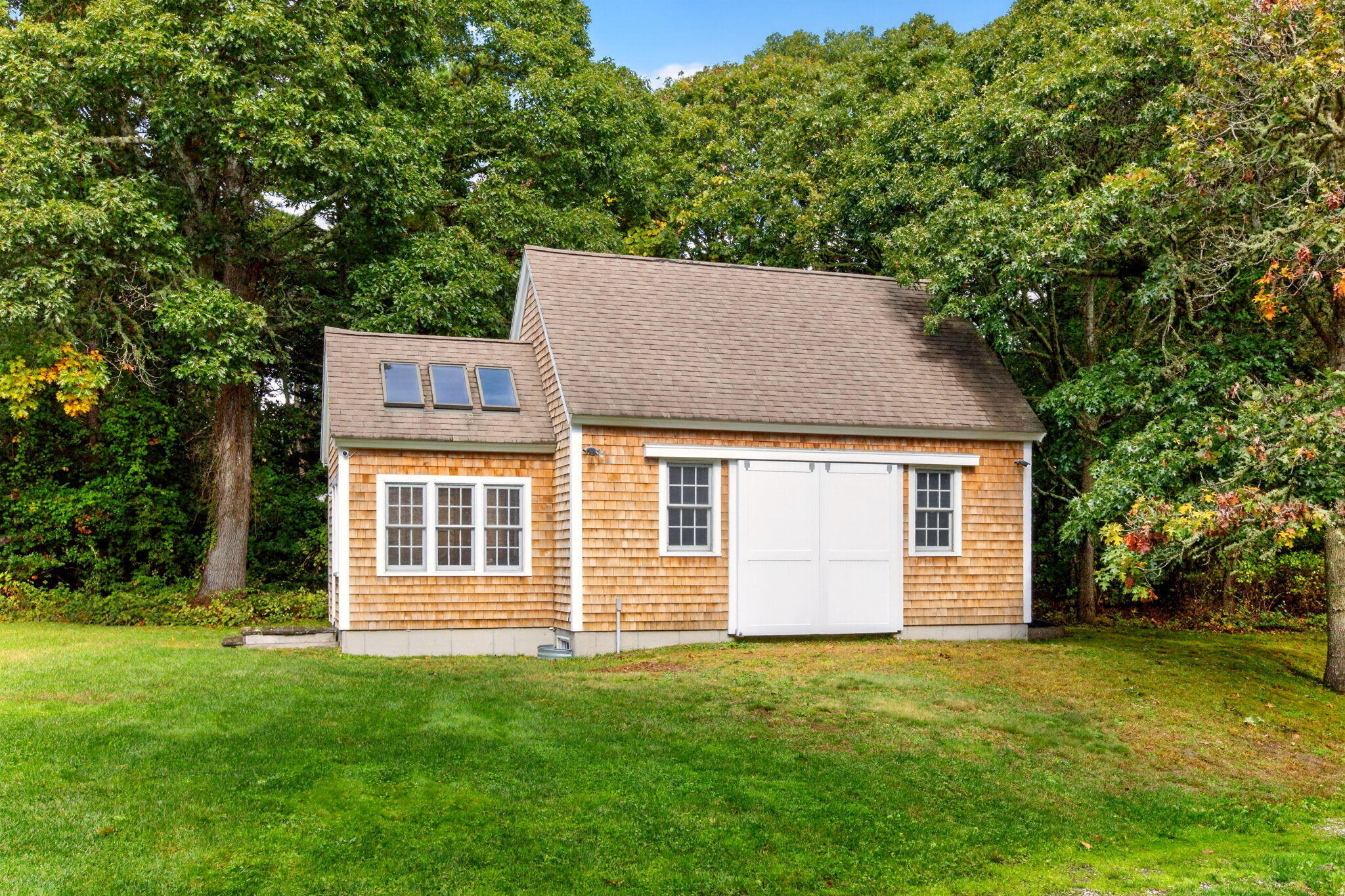 30 Chestnut Drive 