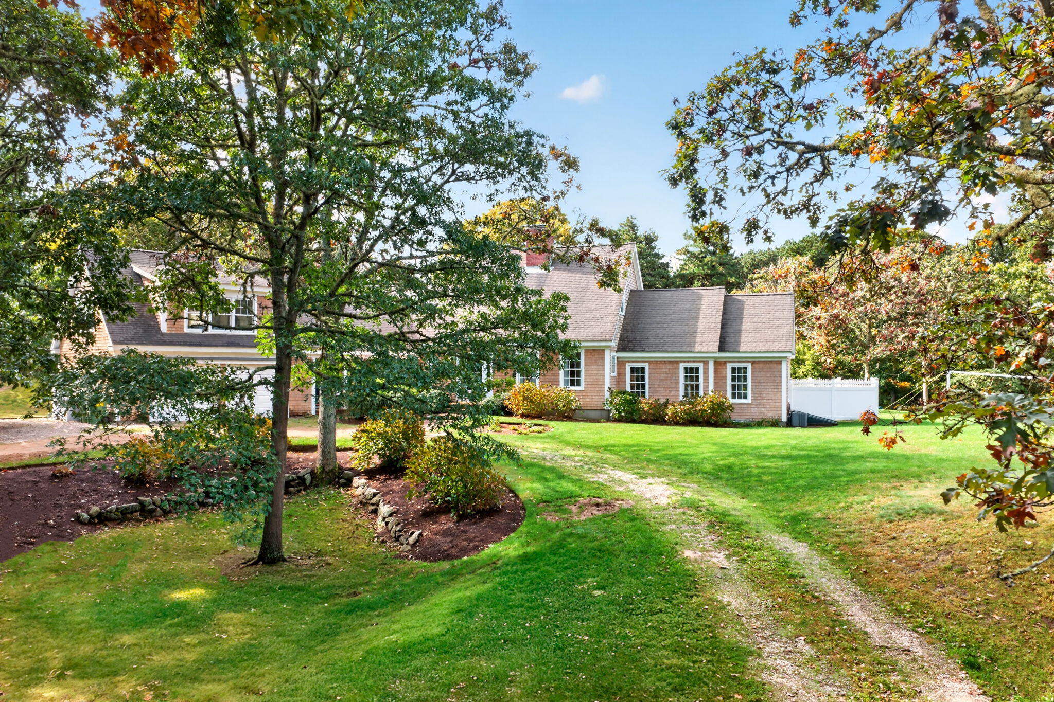 30 Chestnut Drive 