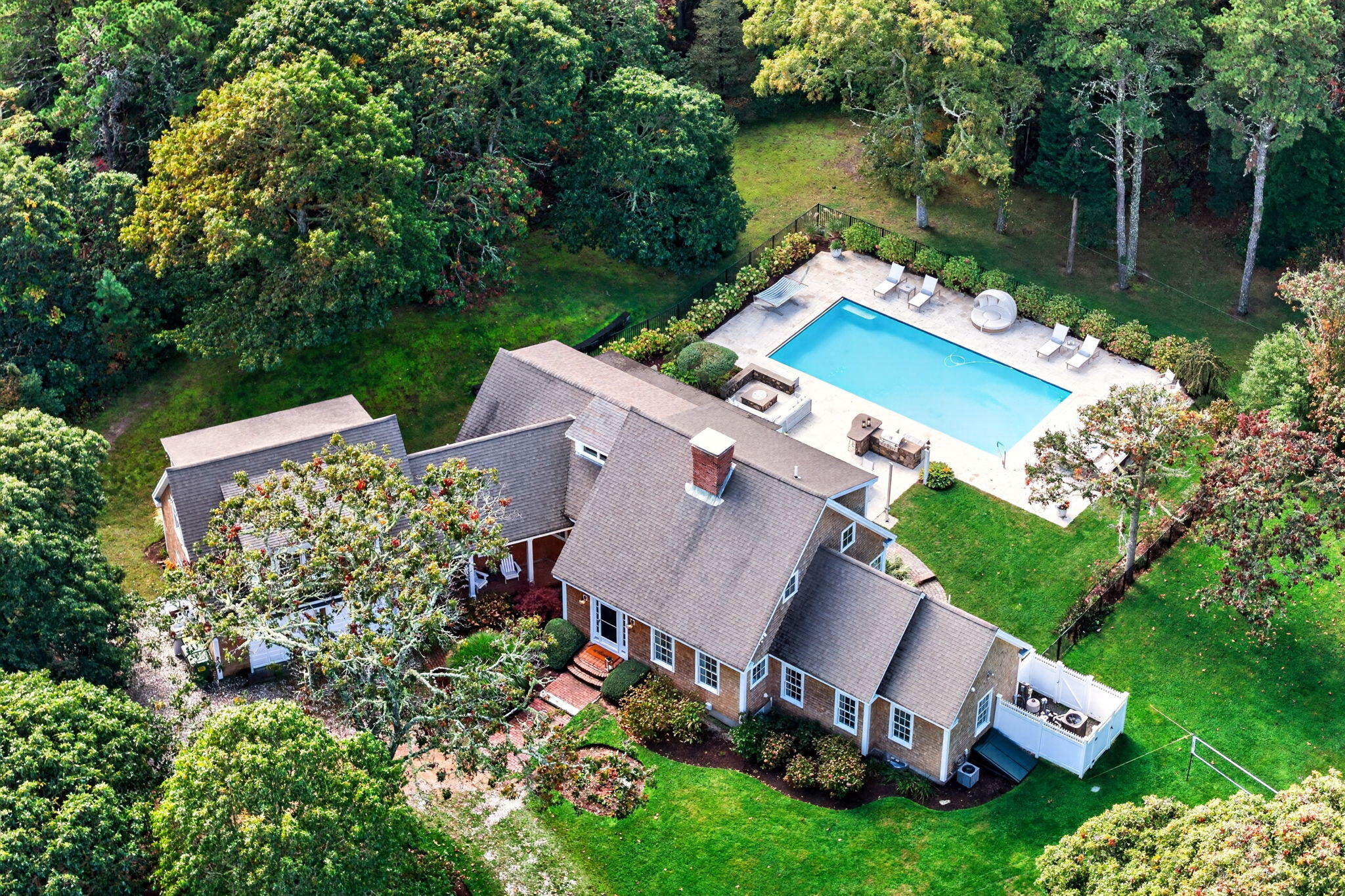30 Chestnut Drive 