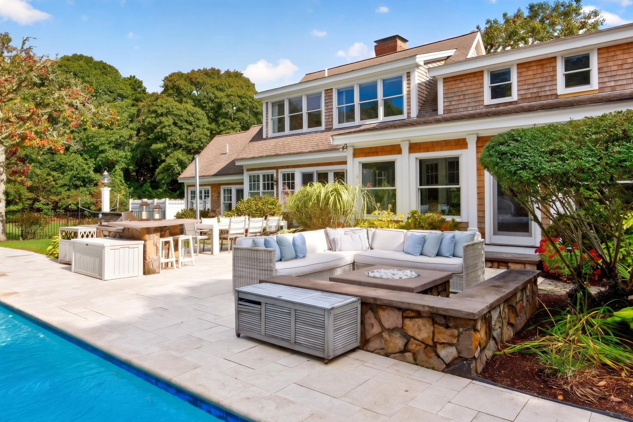 30 Chestnut Drive 