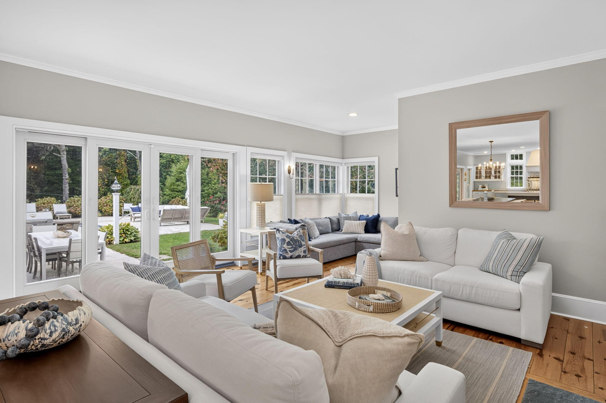 30 Chestnut Drive 