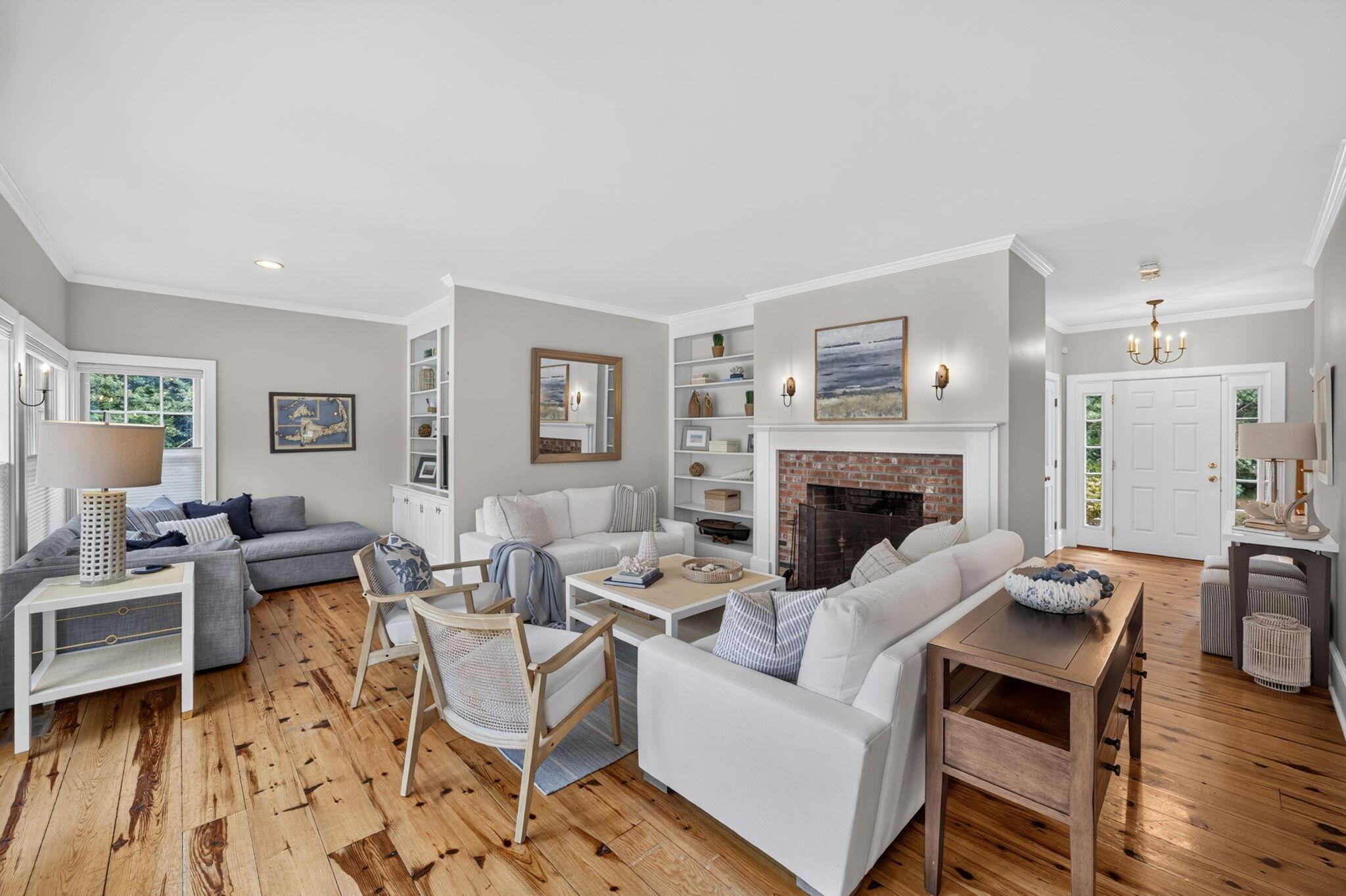 30 Chestnut Drive 