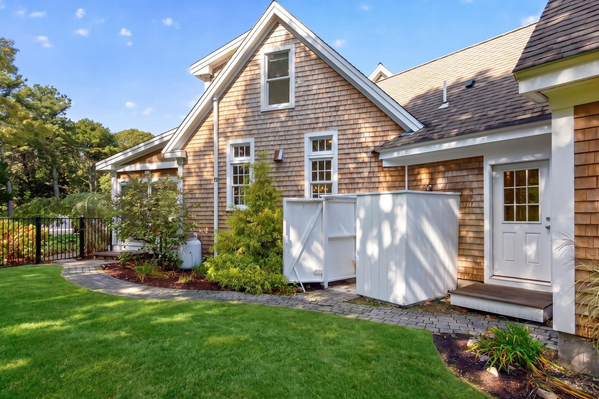 30 Chestnut Drive 