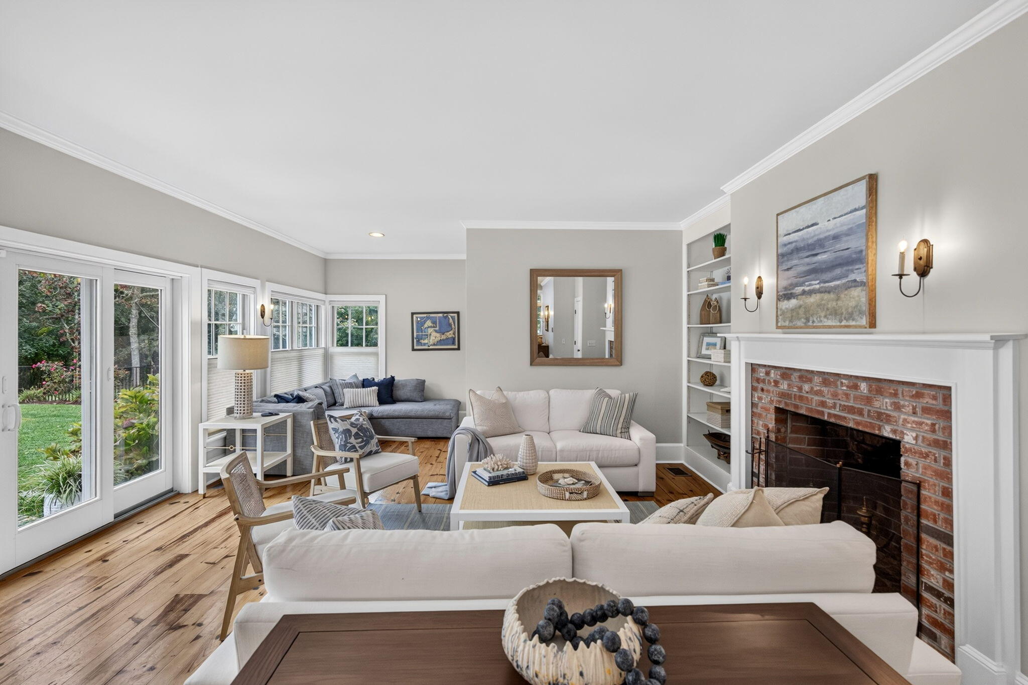 30 Chestnut Drive 