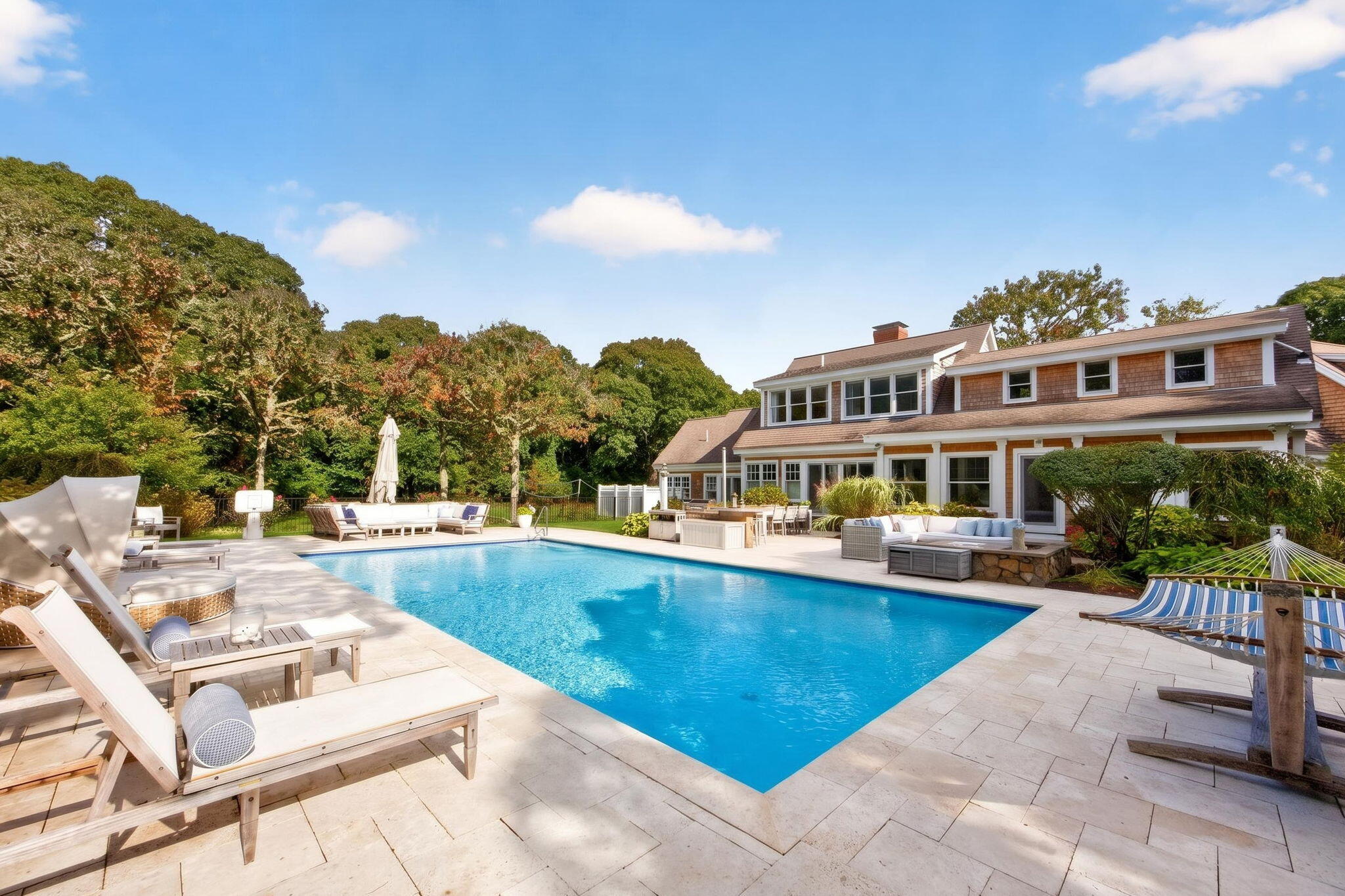 30 Chestnut Drive 