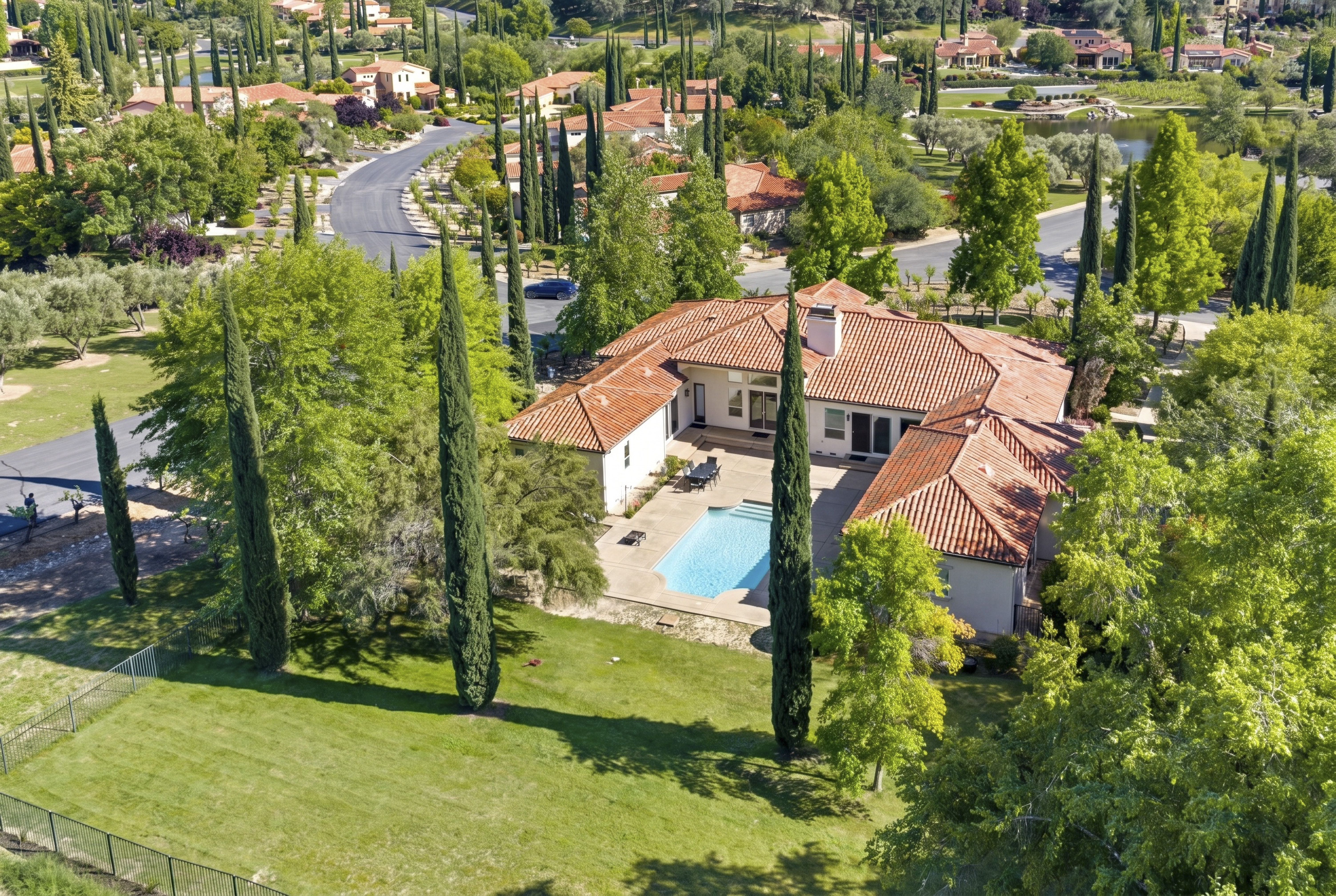 4300 Cognac Court 