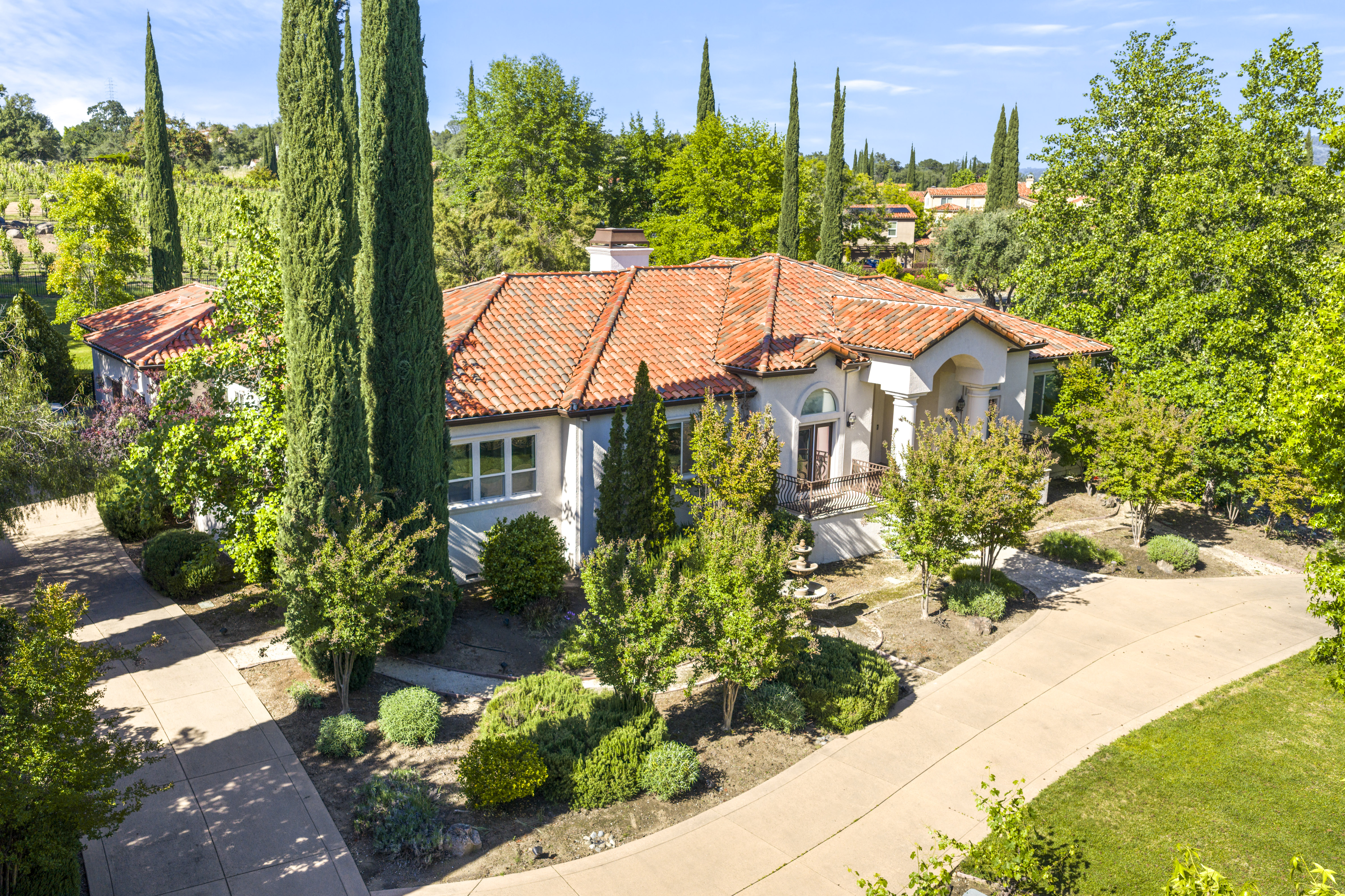 4300 Cognac Court 