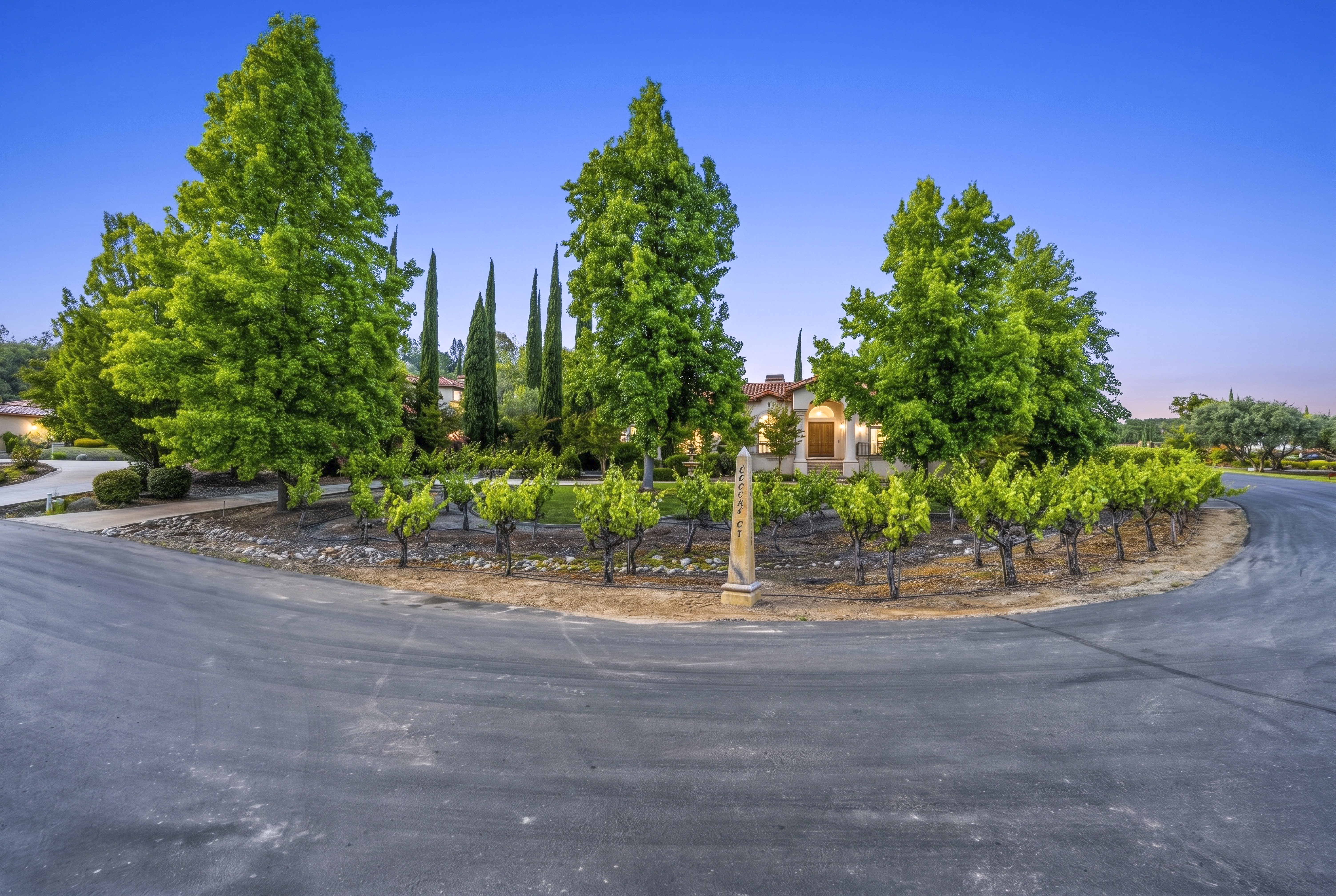 4300 Cognac Court 