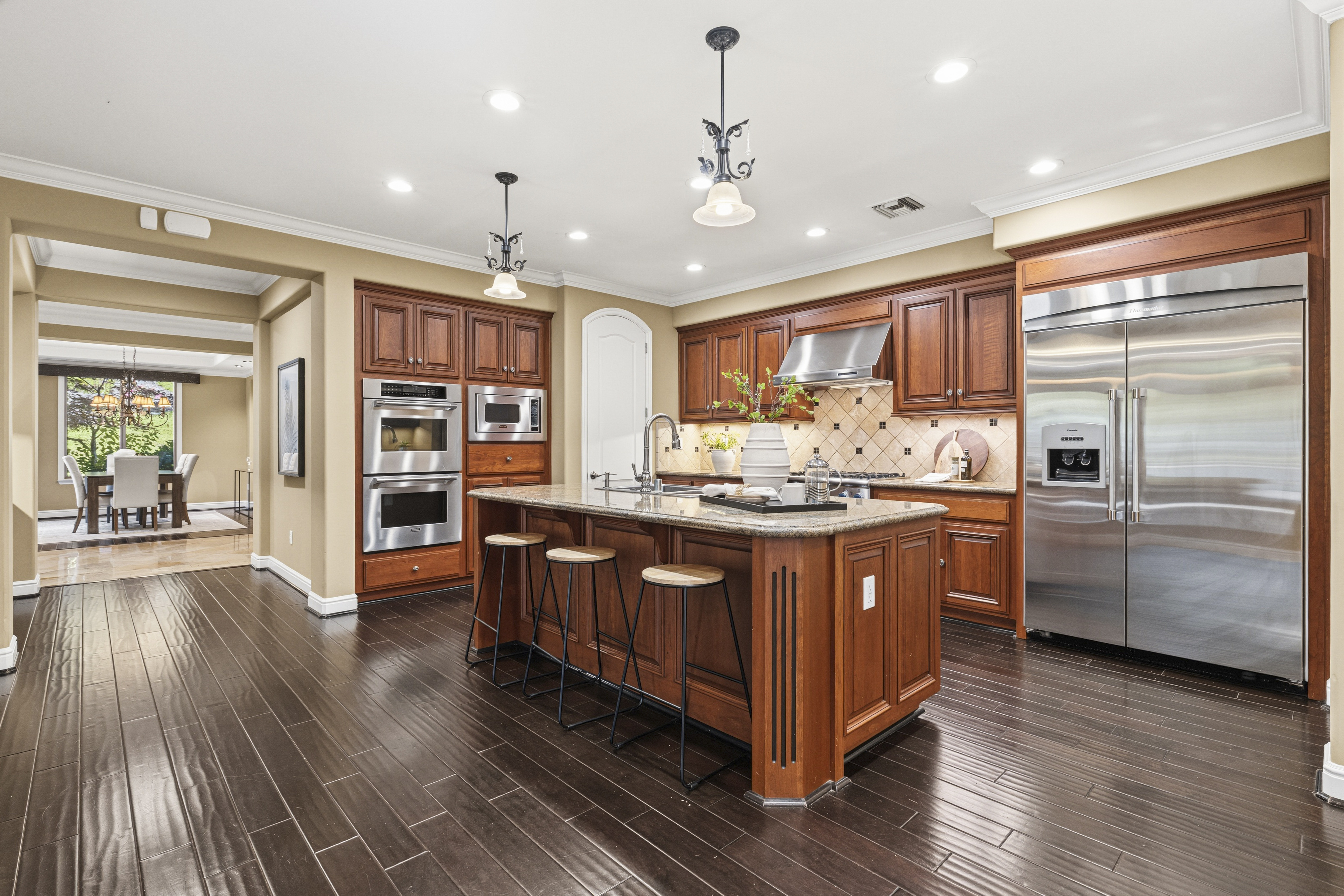 3047 Travois Circle 