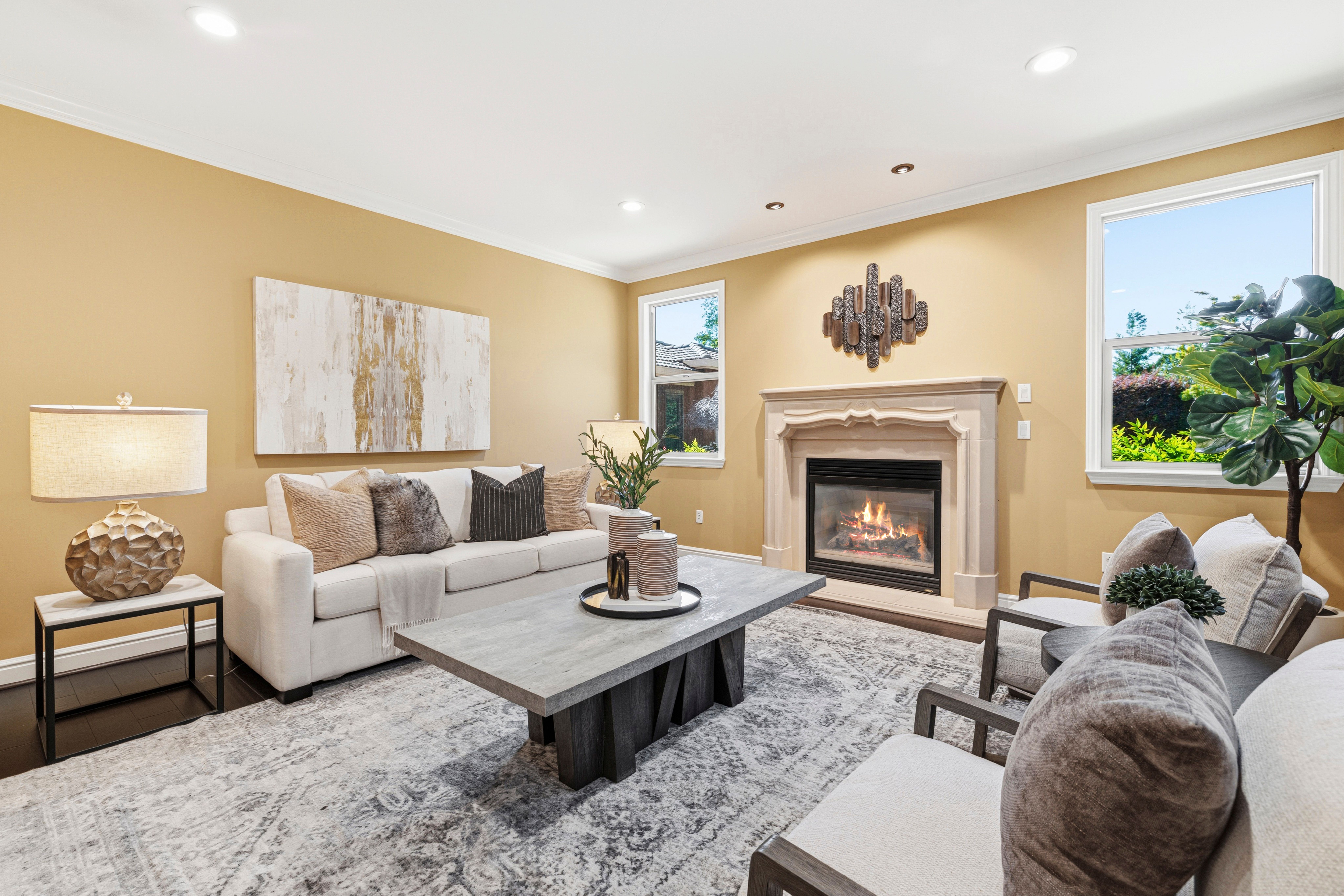 3047 Travois Circle 