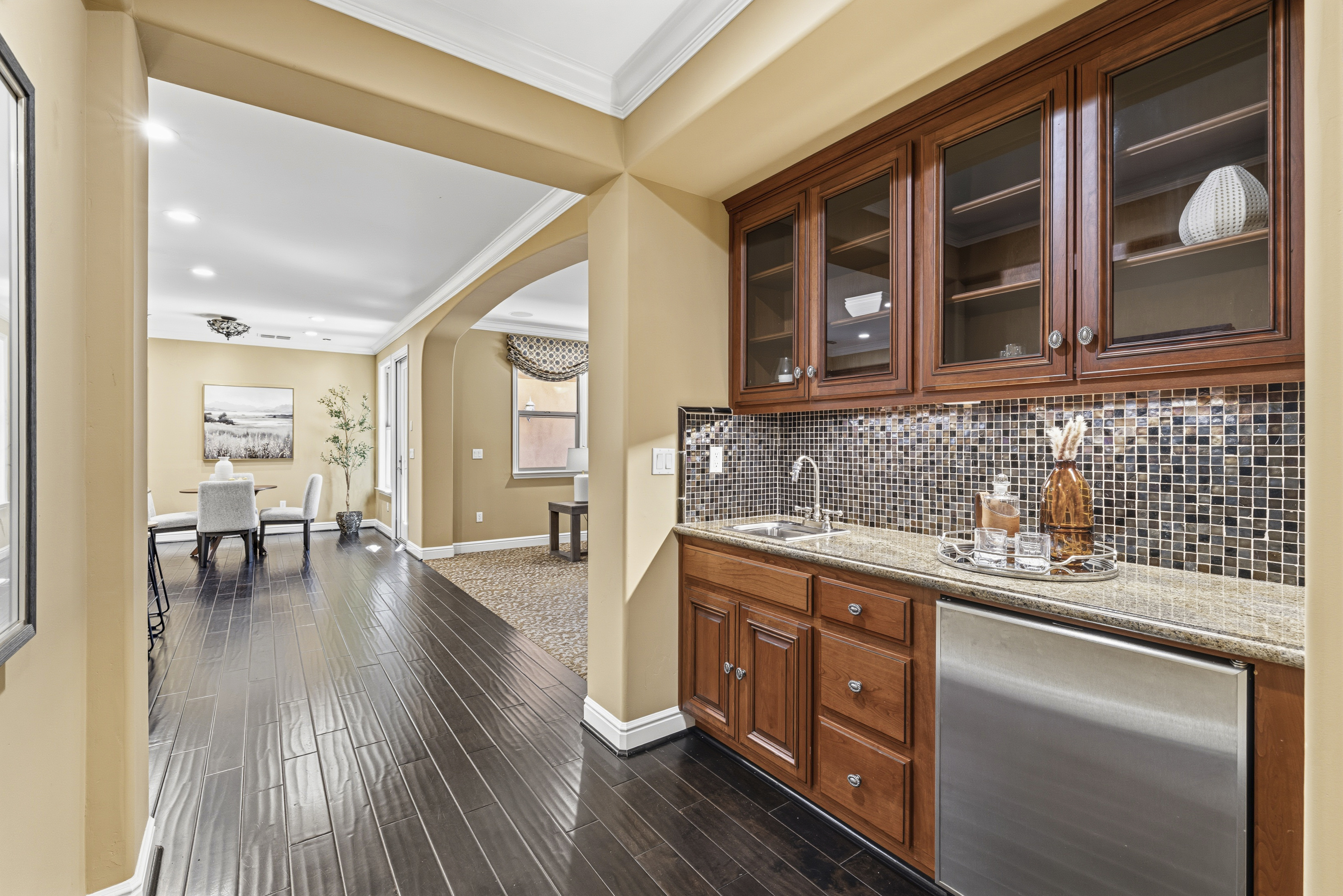 3047 Travois Circle 