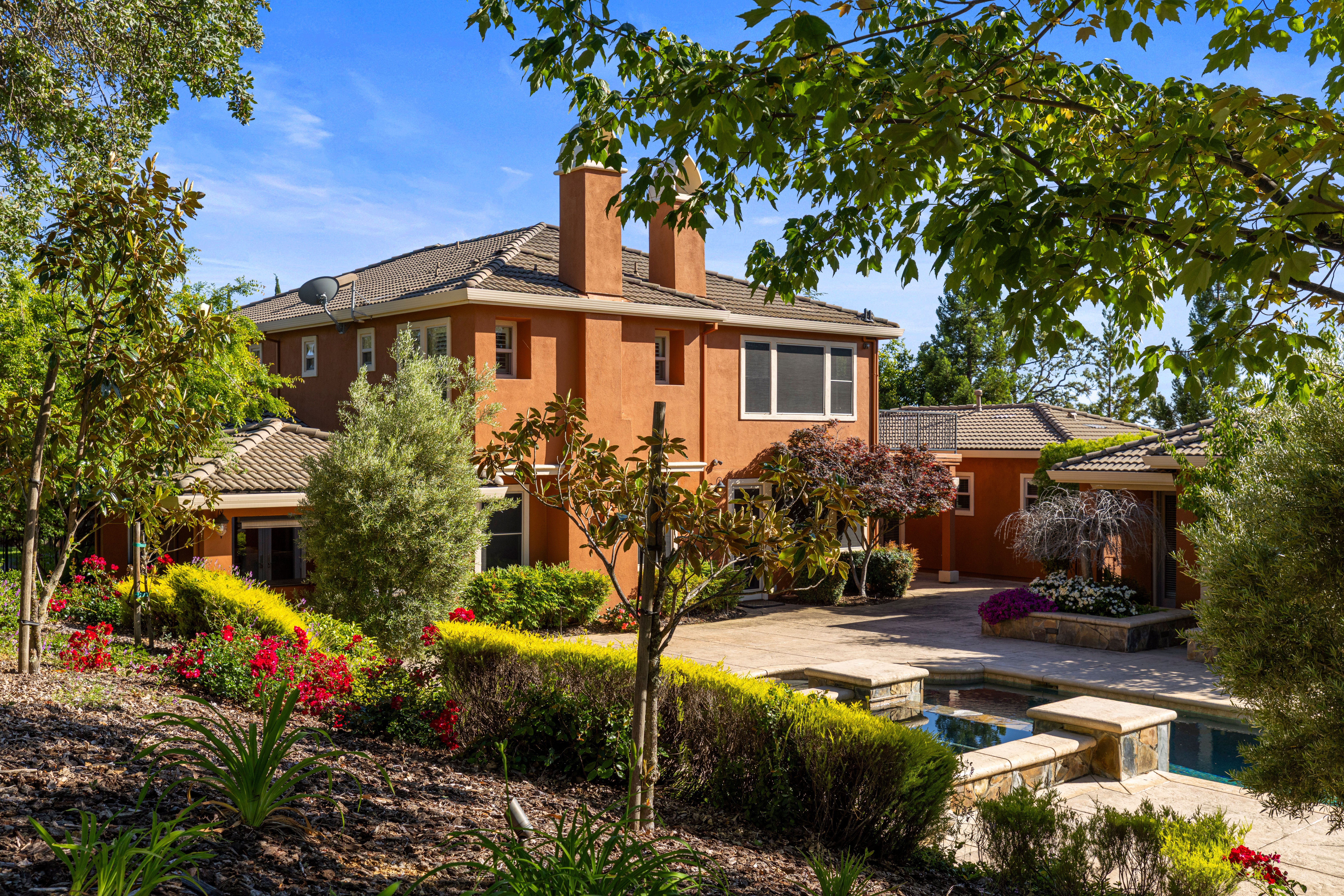 3047 Travois Circle 