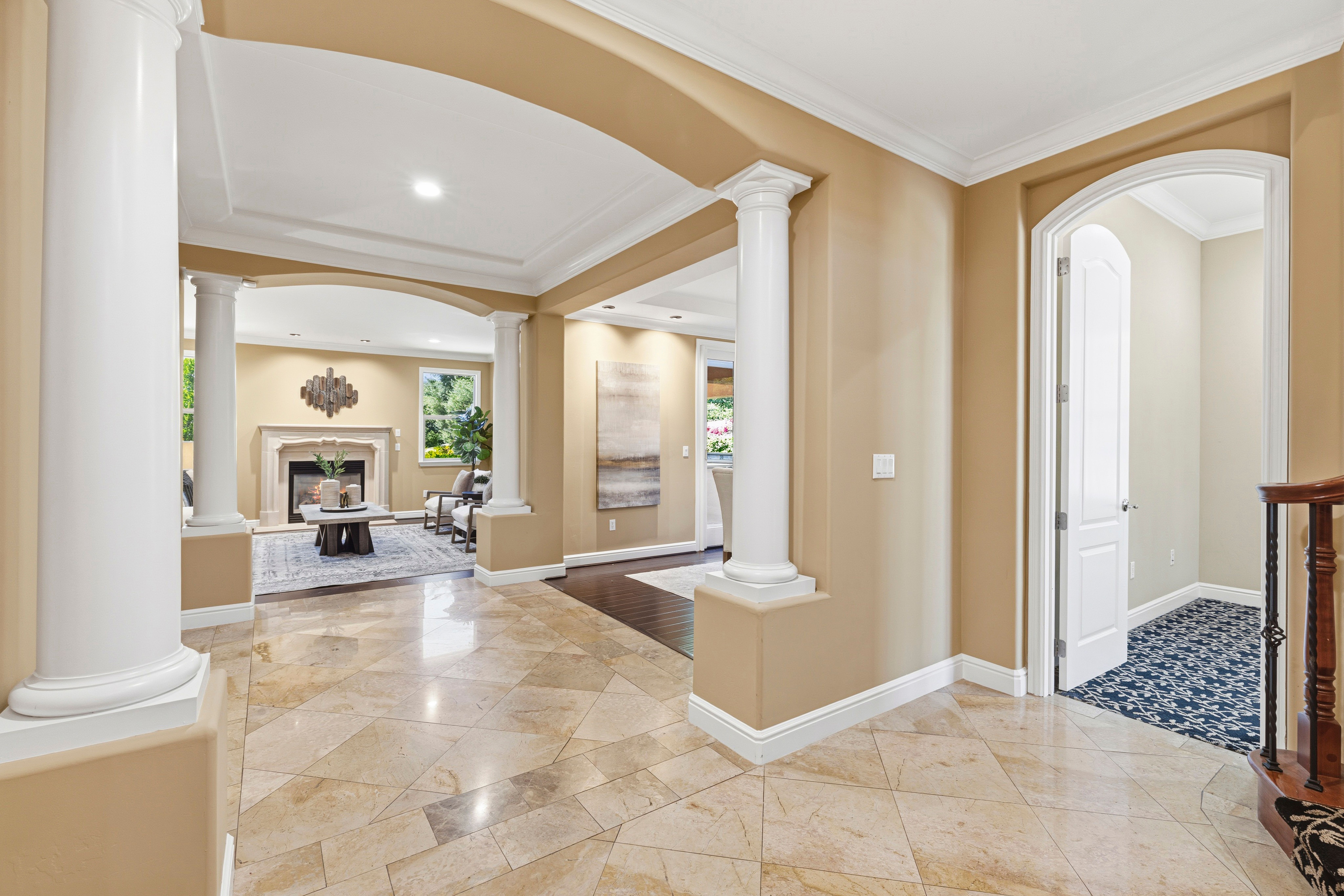 3047 Travois Circle 