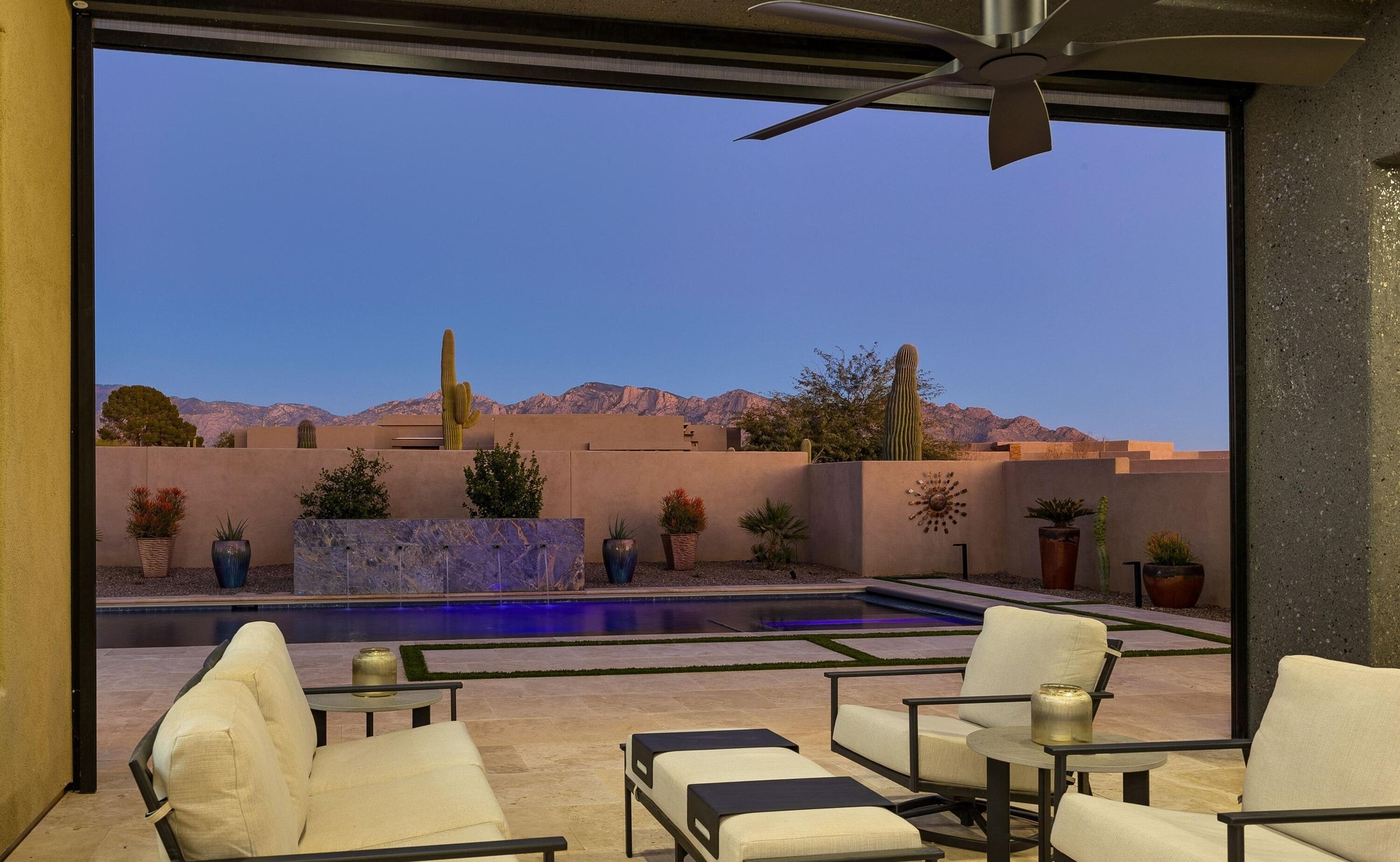 11931 N Mesquite Sunset Place 