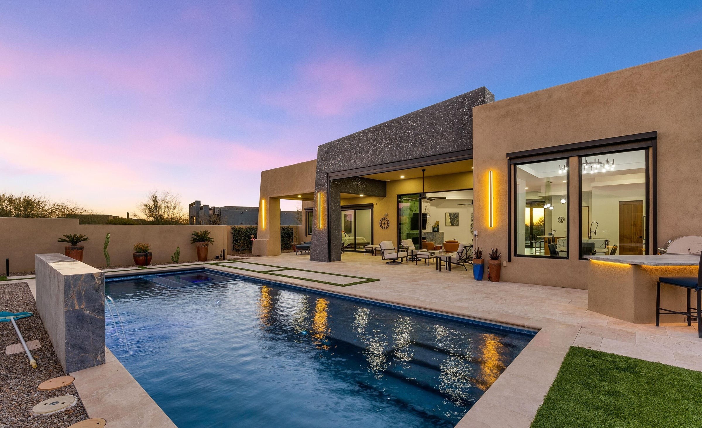 11931 N Mesquite Sunset Place 