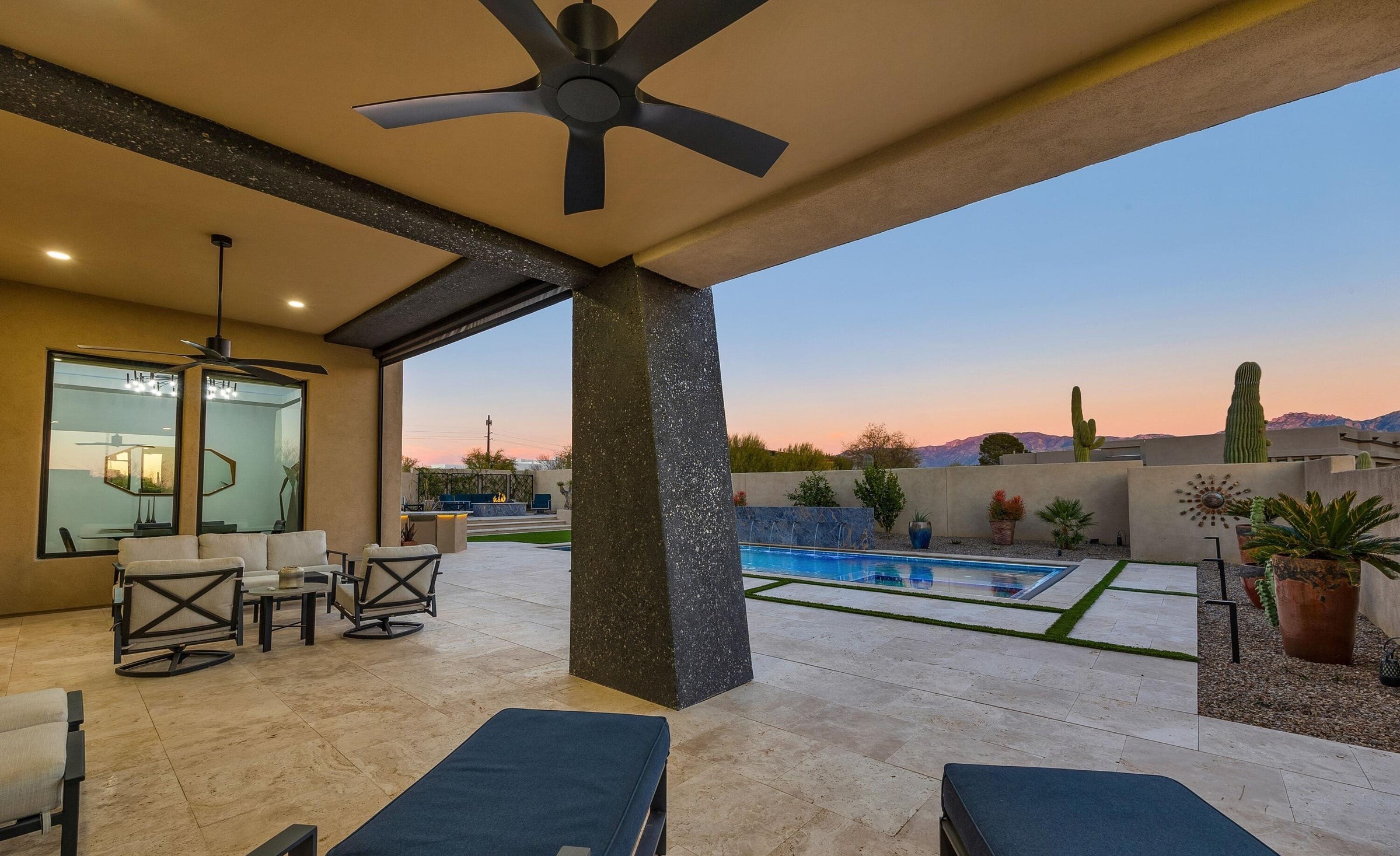 11931 N Mesquite Sunset Place 