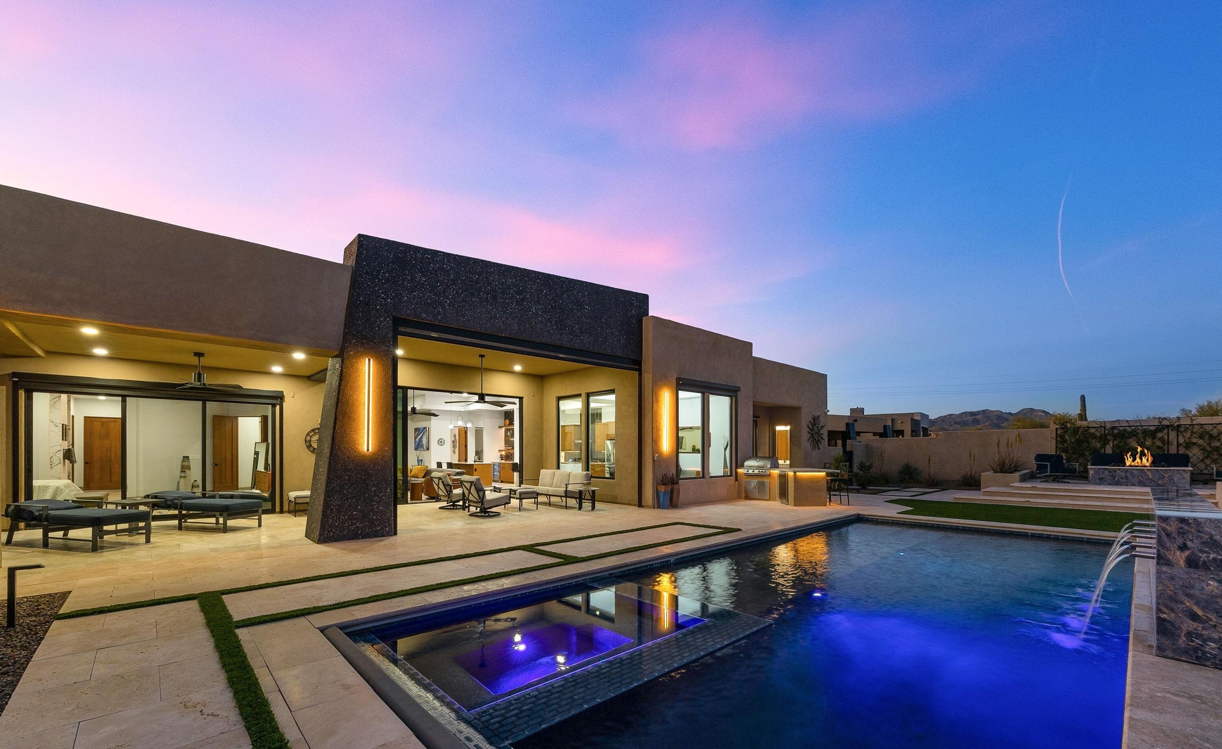 11931 N Mesquite Sunset Place 