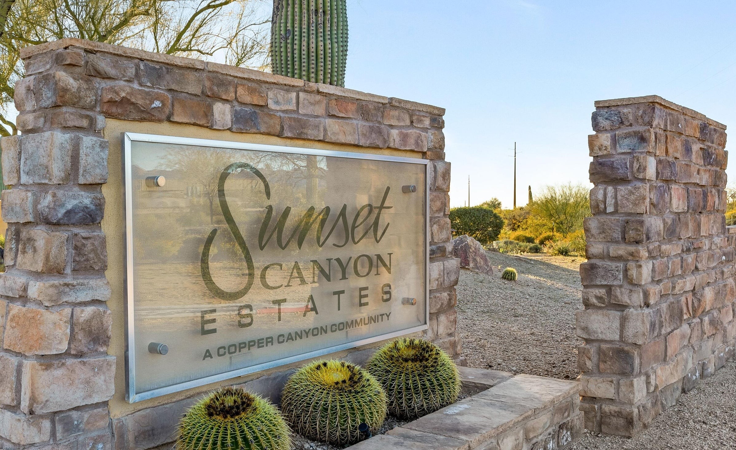 11931 N Mesquite Sunset Place 