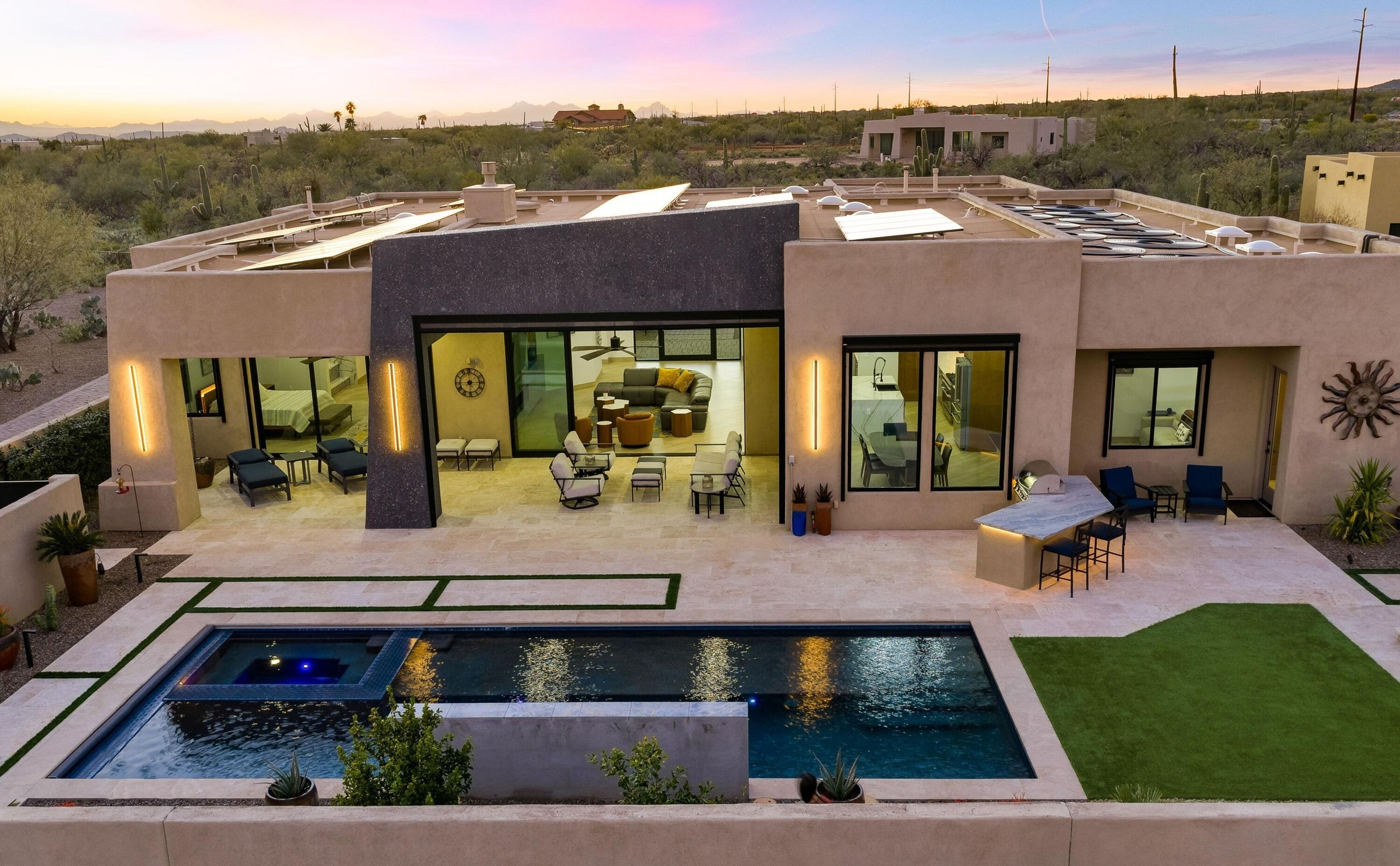 11931 N Mesquite Sunset Place 