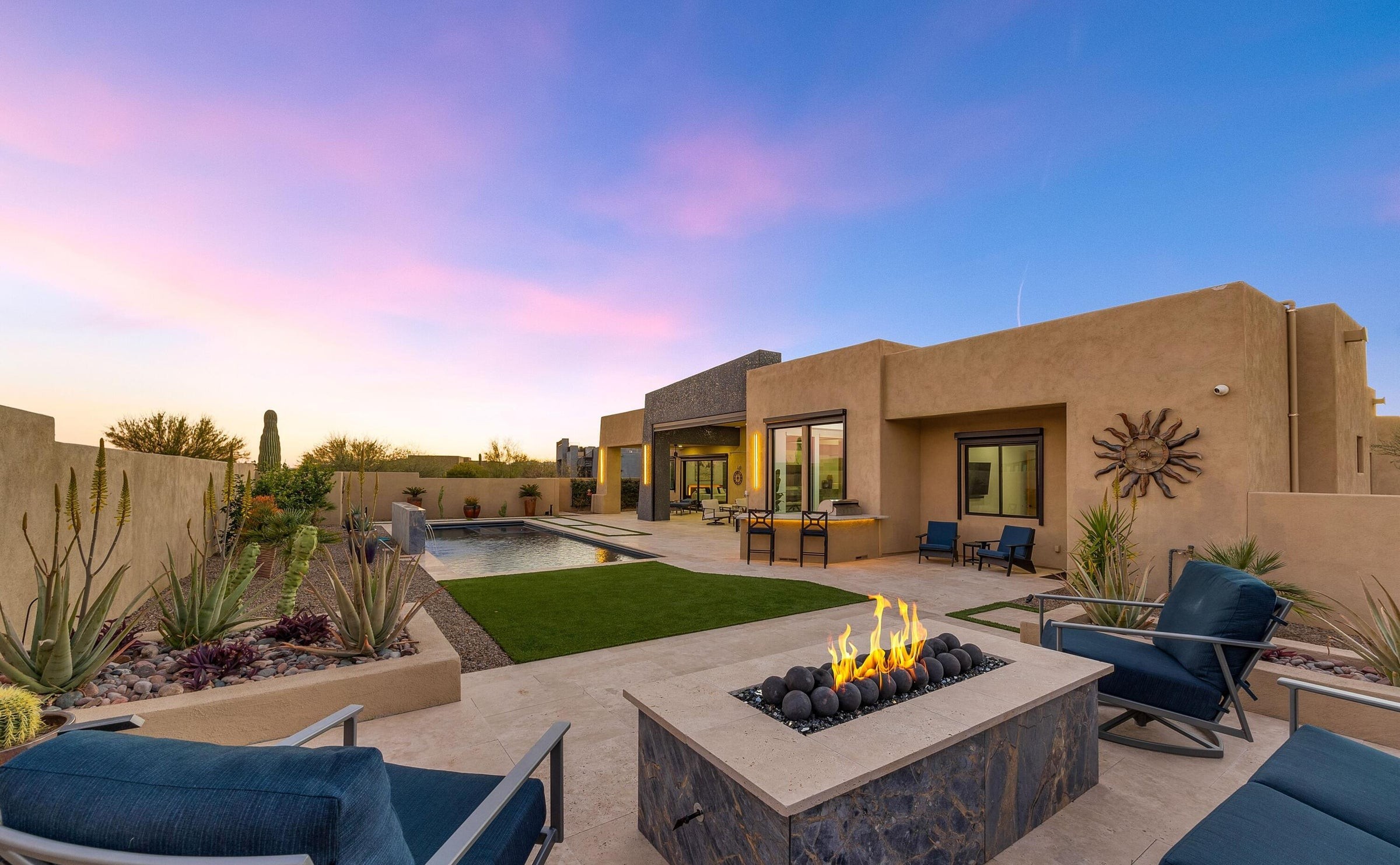 11931 N Mesquite Sunset Place 