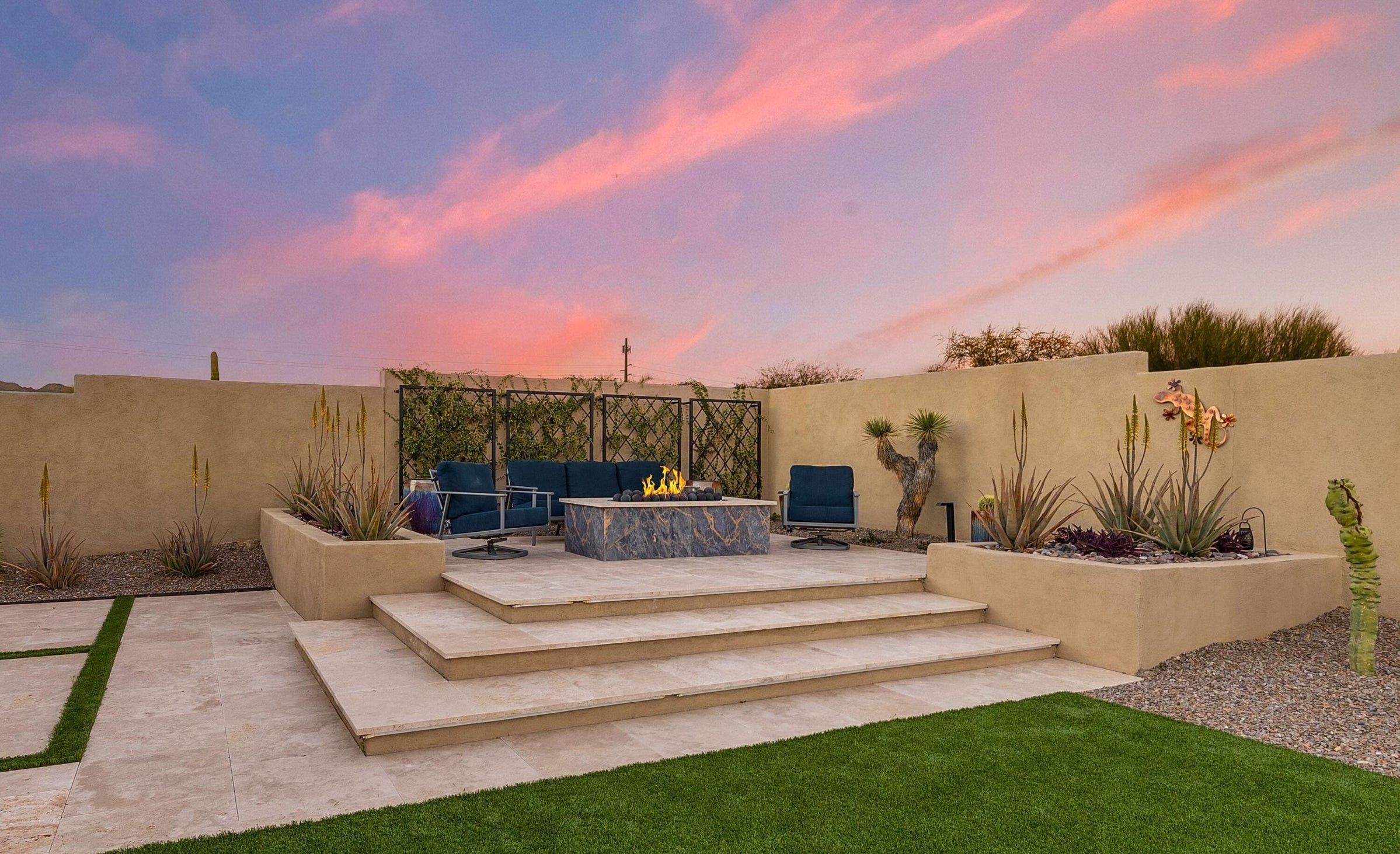11931 N Mesquite Sunset Place 