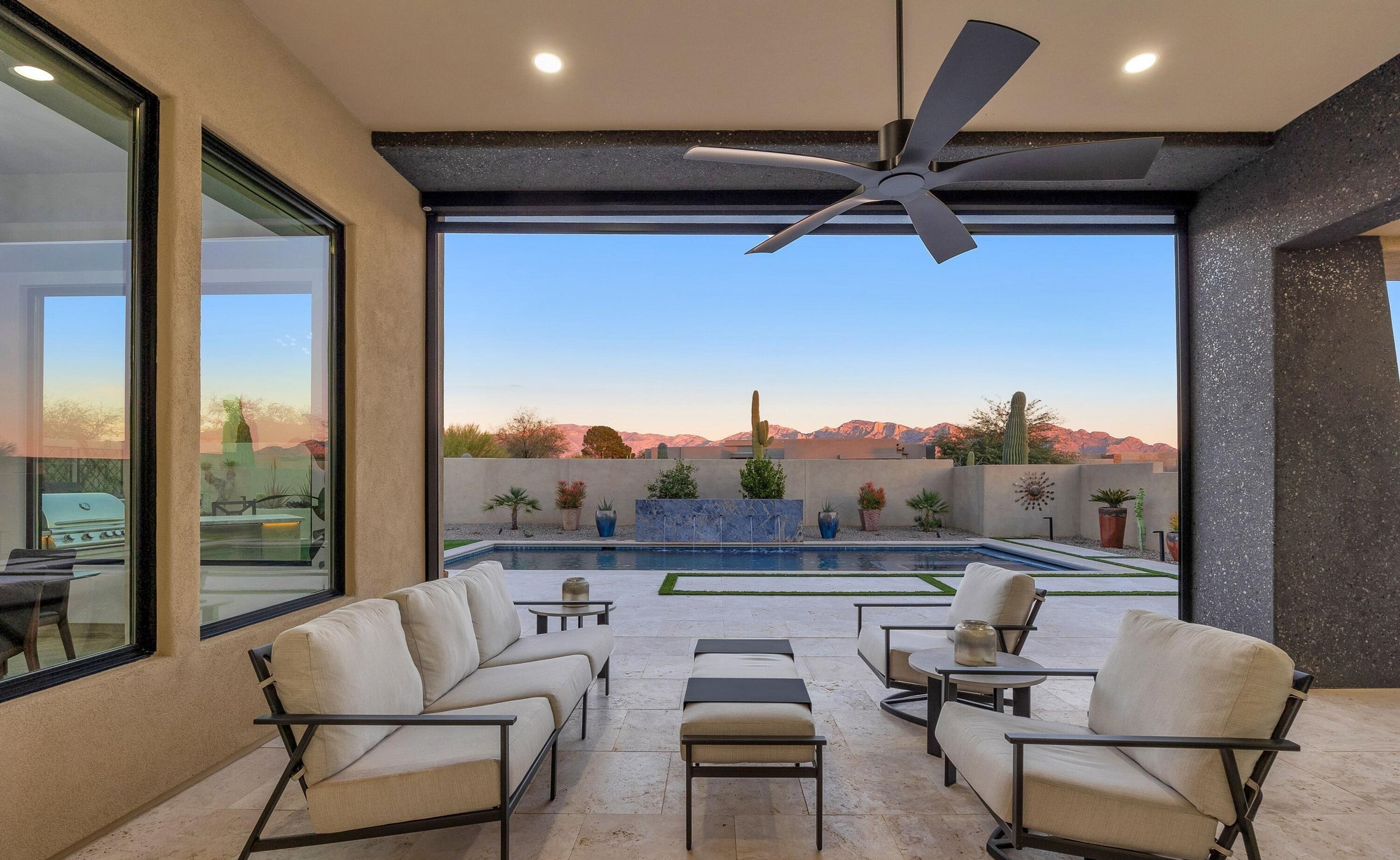 11931 N Mesquite Sunset Place 
